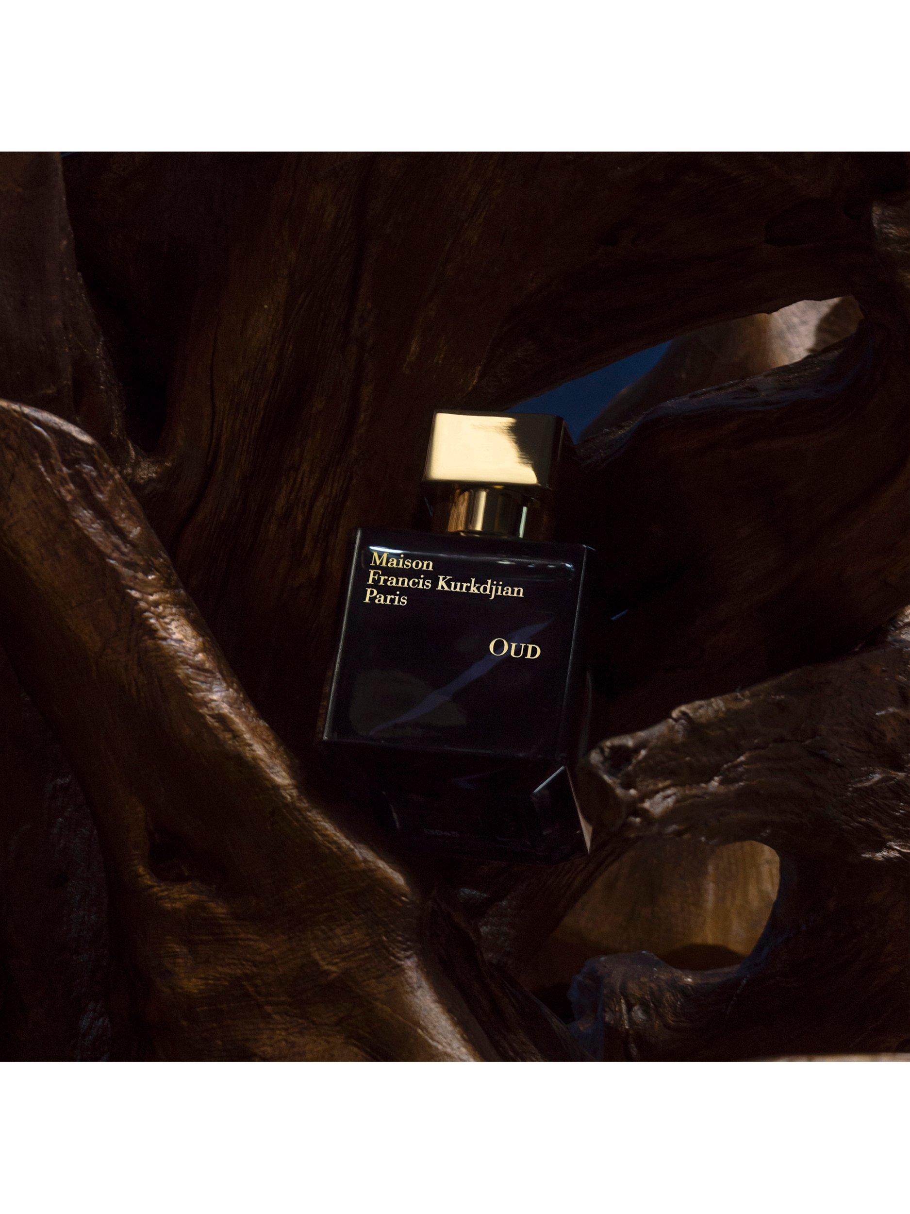 Oud Eau de Parfum, 70ml