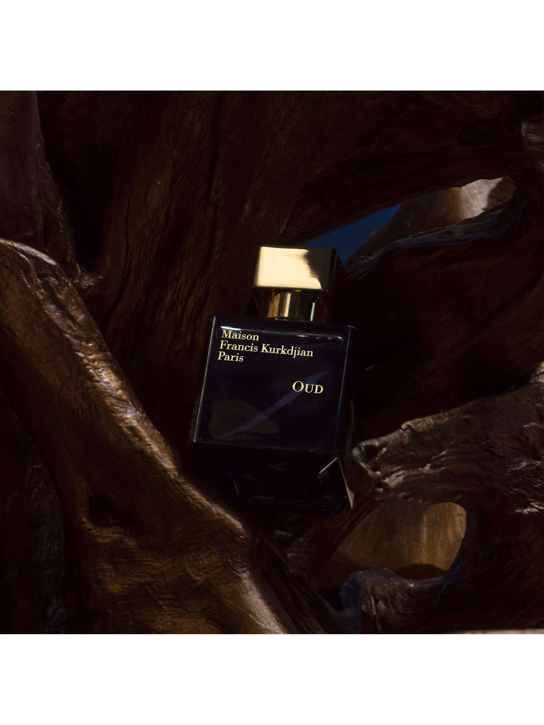 Oud Eau de Parfum, 70ml