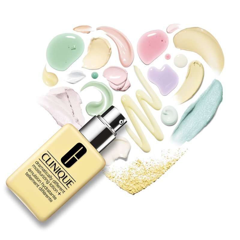 Dramatically Different Moisturising Lotion+