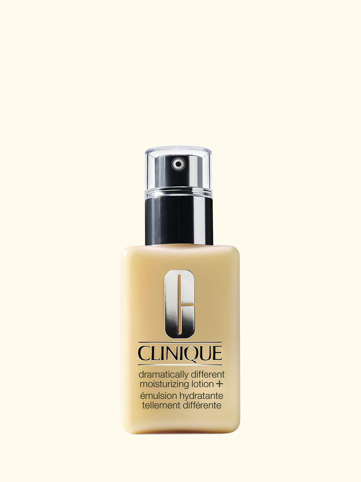 Dramatically Different Moisturising Lotion+