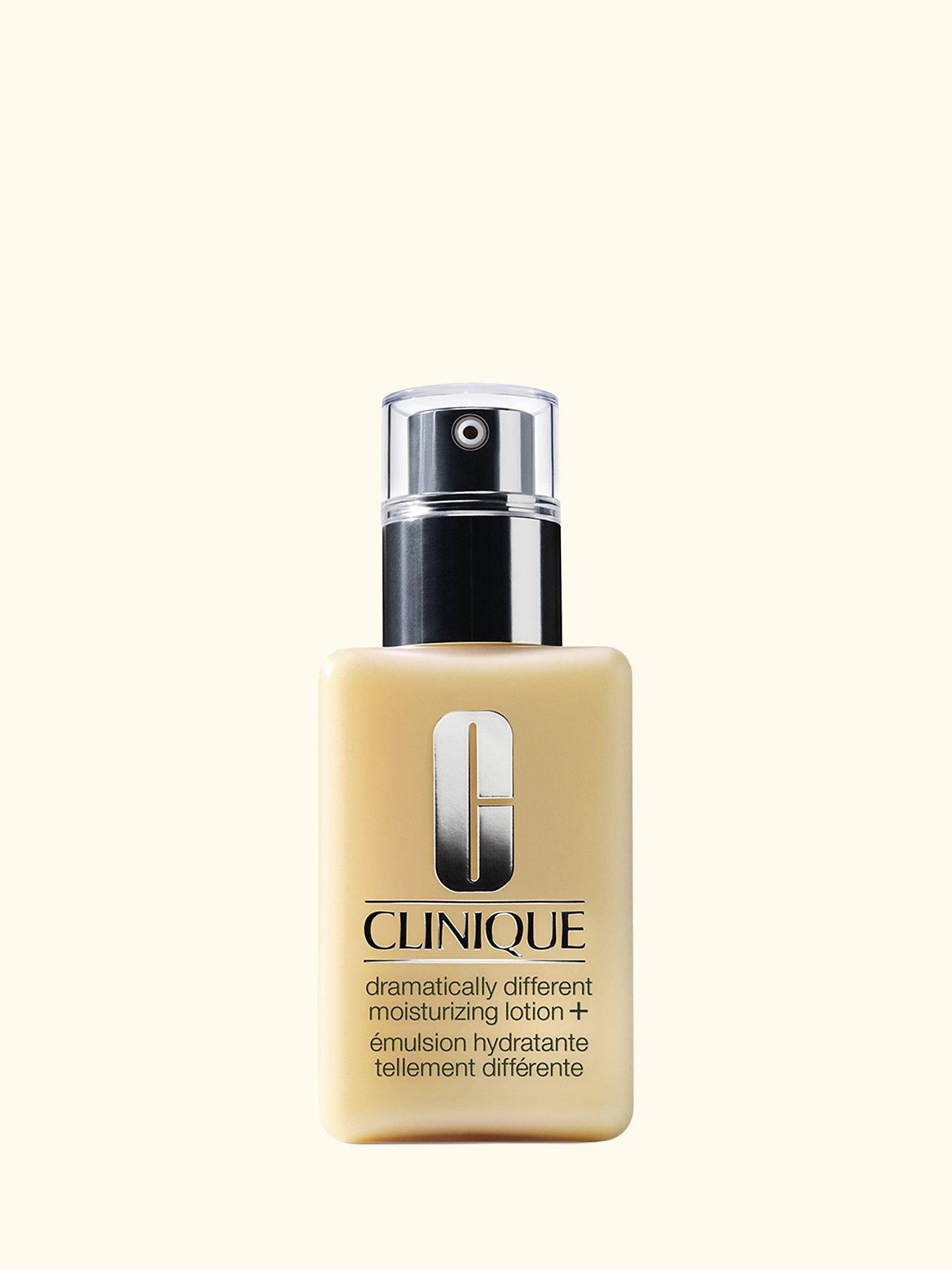 Dramatically Different Moisturising Lotion+