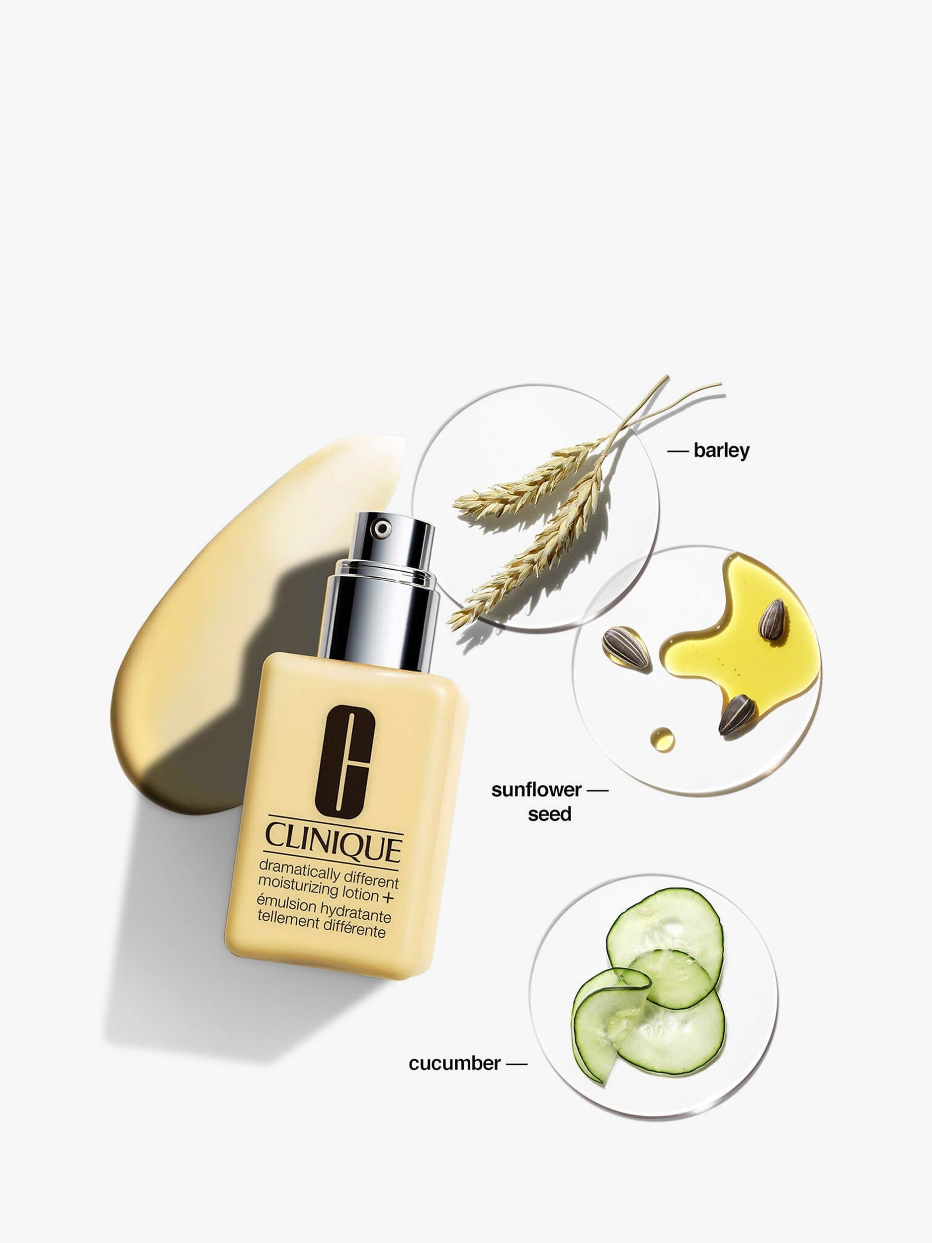 Dramatically Different Moisturising Lotion +, 50ml Tube