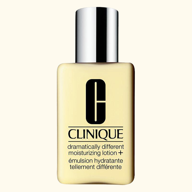 Dramatically Different Moisturising Lotion+