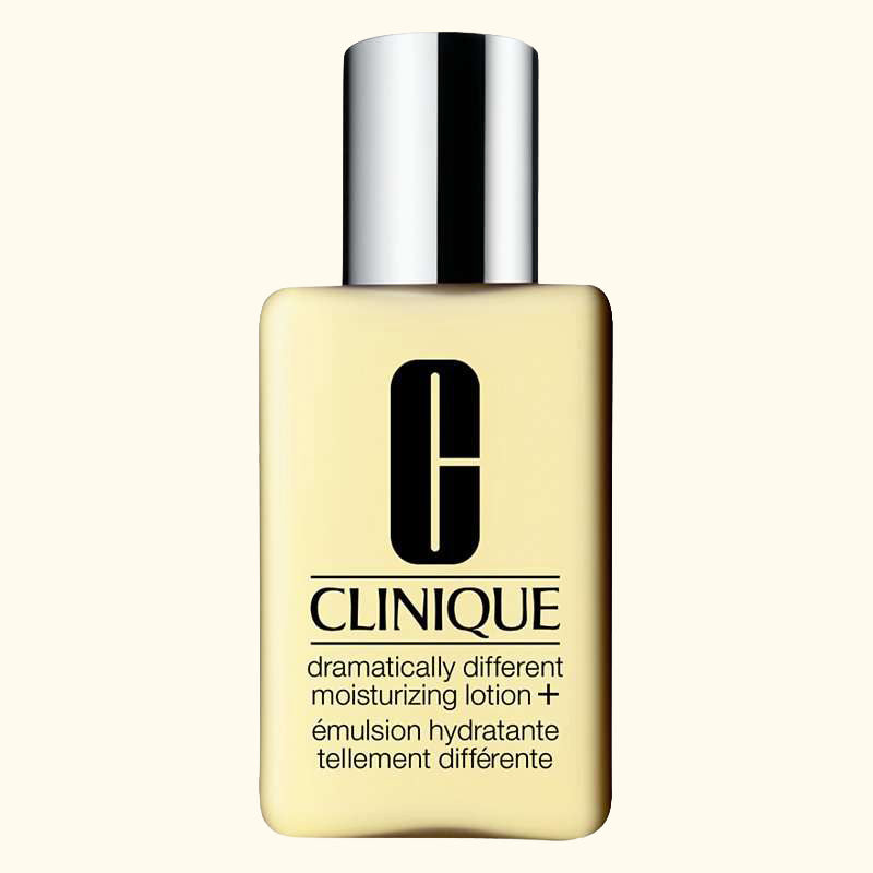 Dramatically Different Moisturising Lotion+