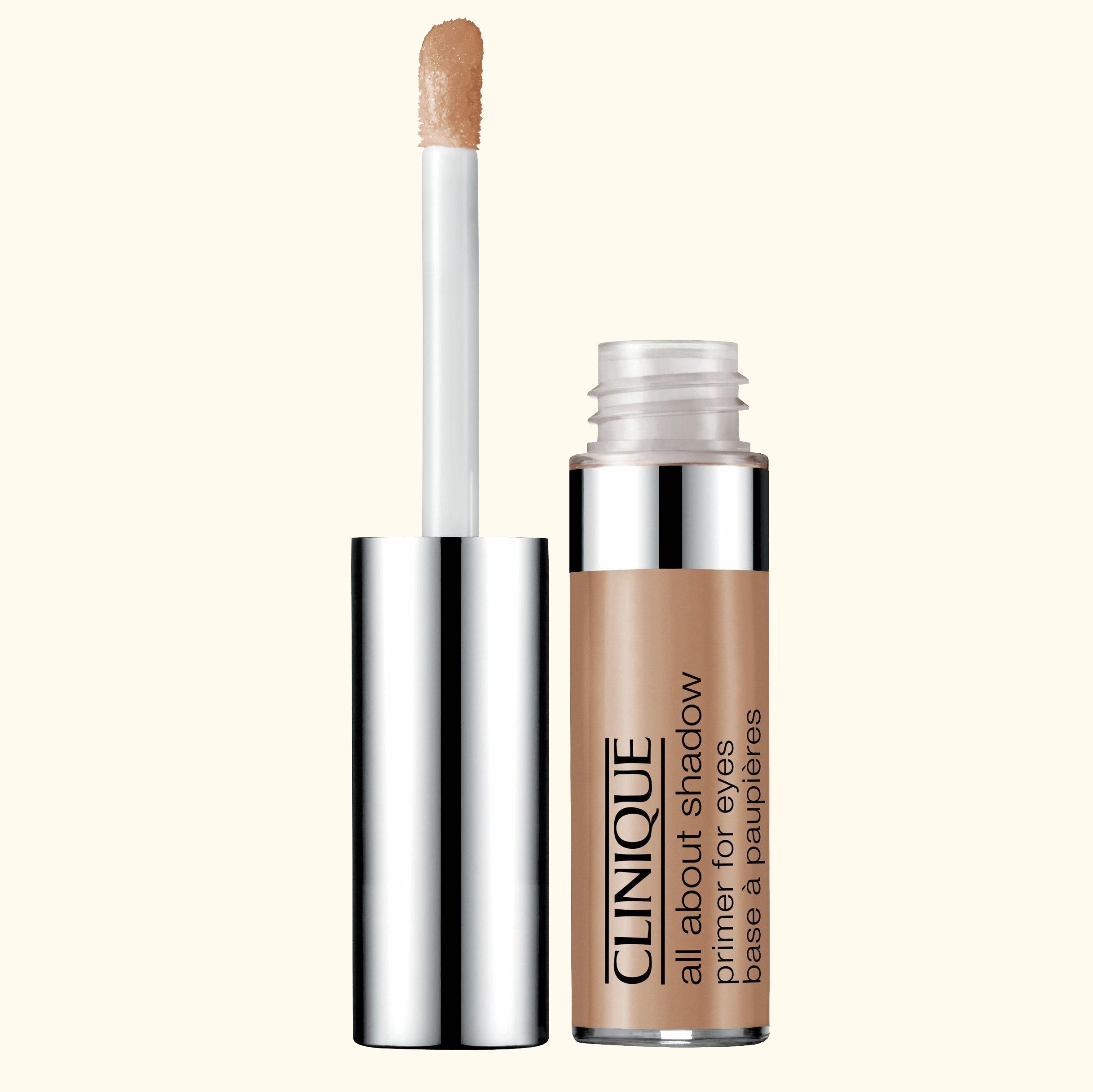 All About Shadow Eye Primer, Very Fair