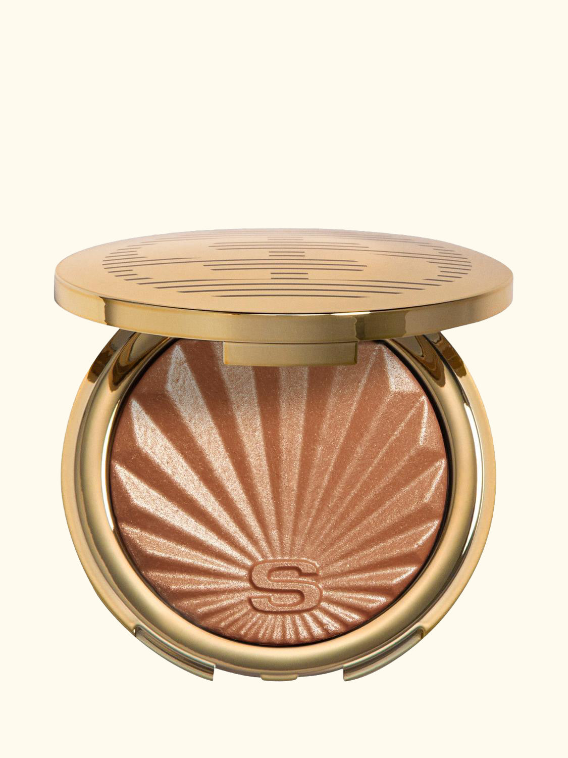 Phyto-Touche Illusion d'Été Compact, 11g