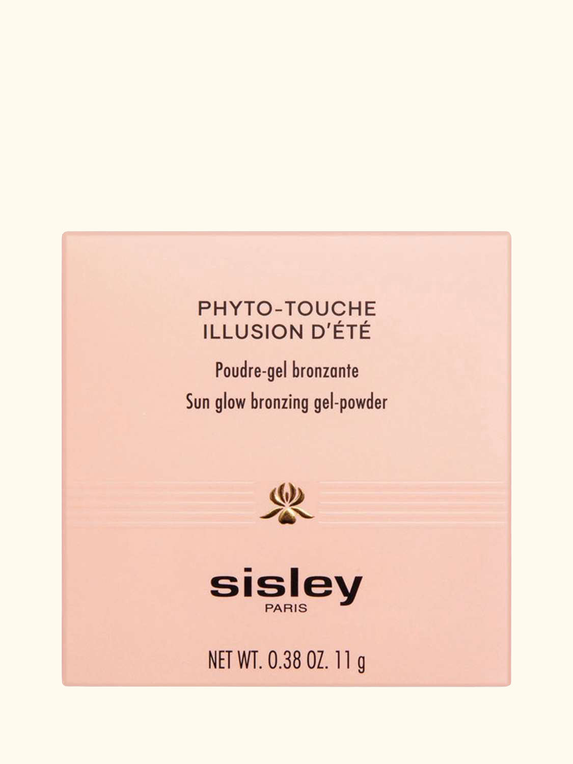 Phyto-Touche Illusion d'Été Compact, 11g