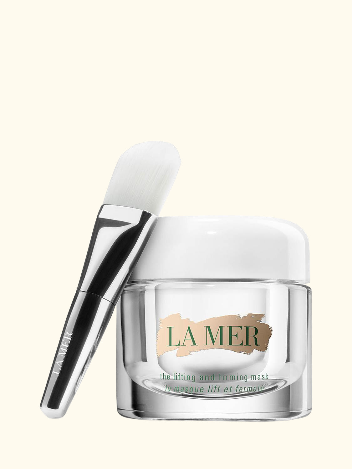 The Lifting & Firming Mask