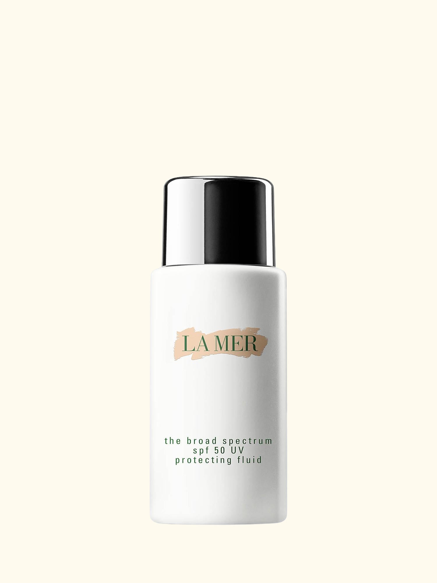 The SPF 50 UV Protecting Fluid, 50ml