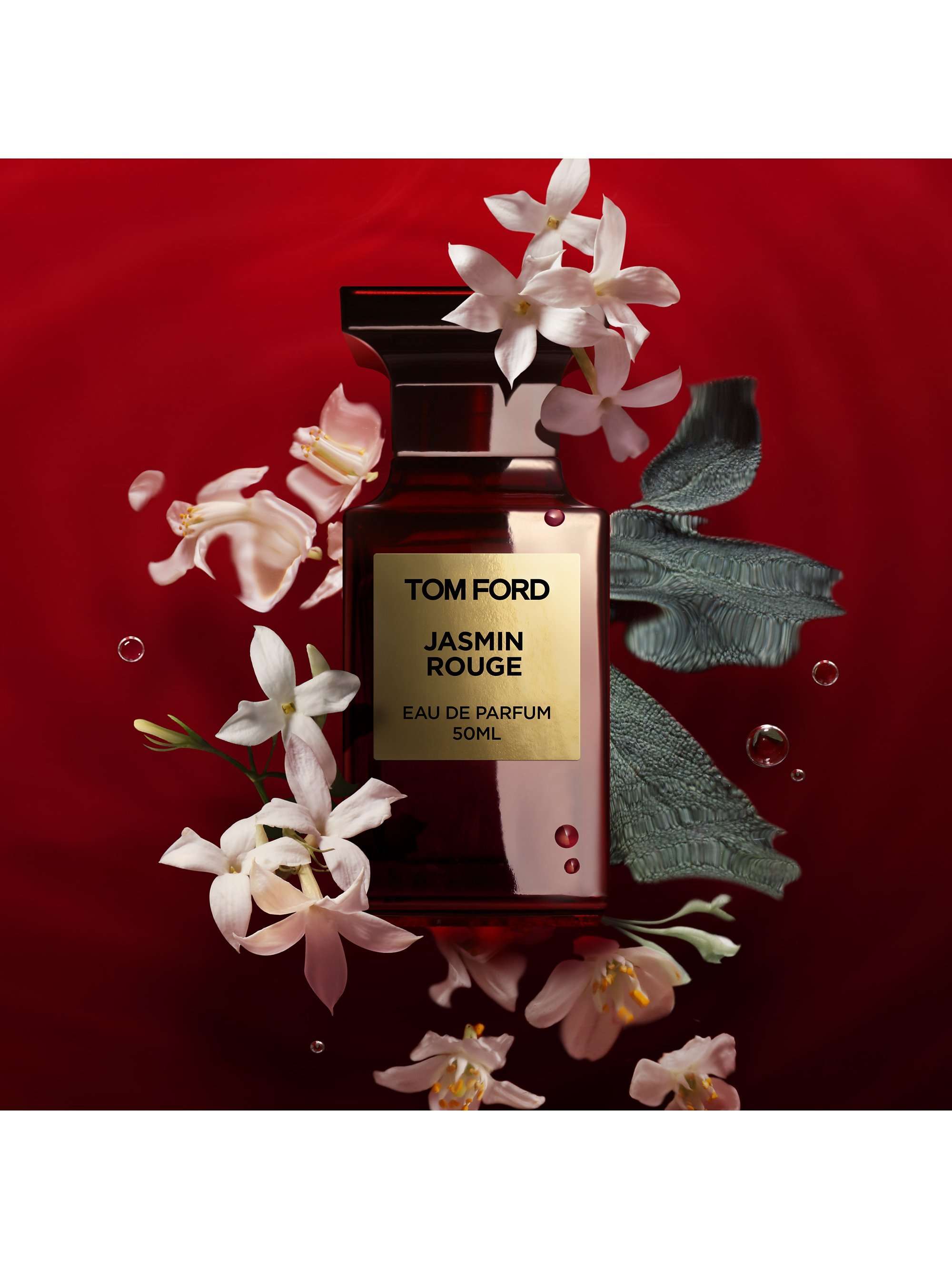 Private Blend Jasmin Rouge Eau de Parfum, 50ml