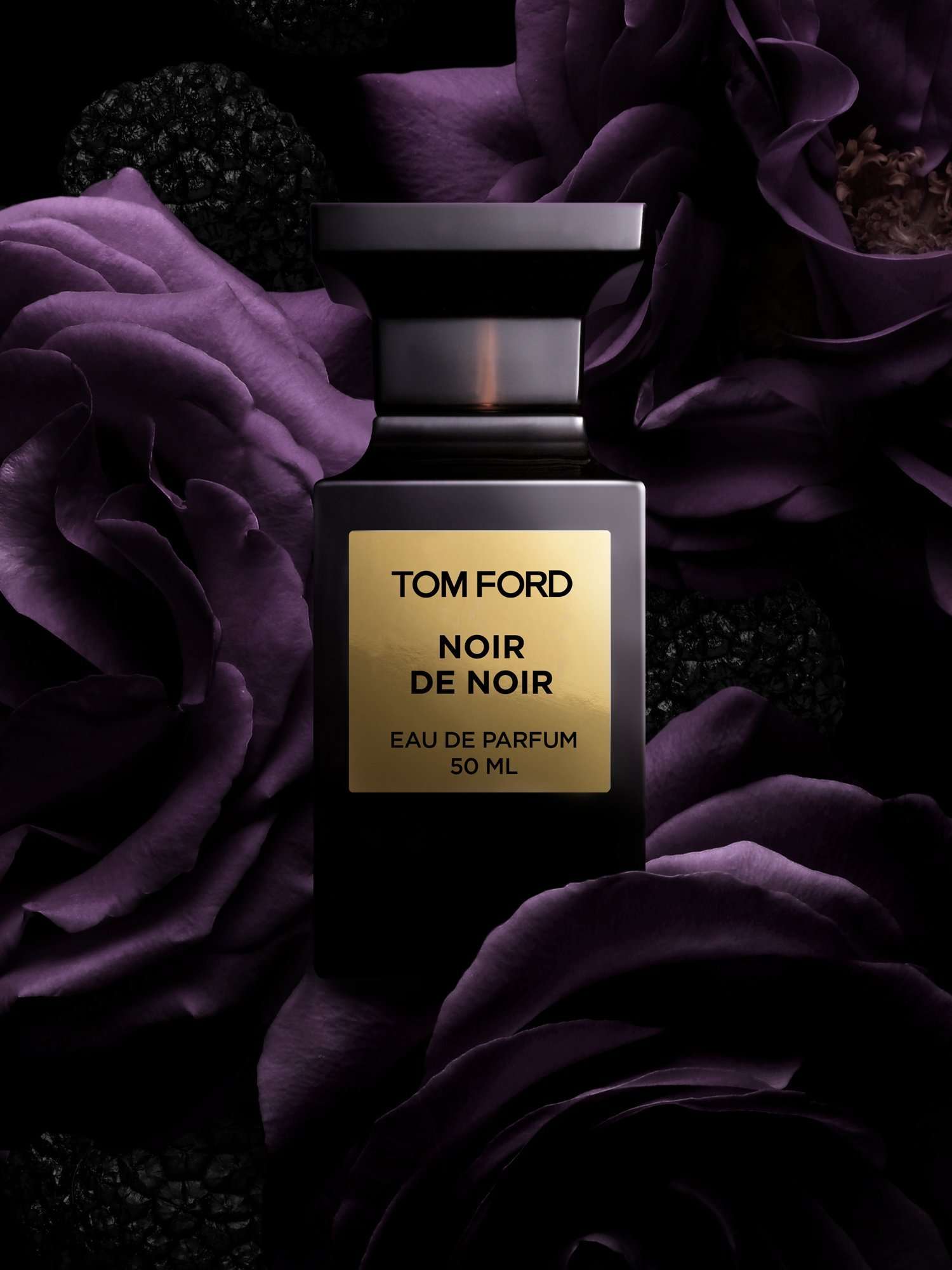 Private Blend Noir De Noir Eau de Parfum, 50ml
