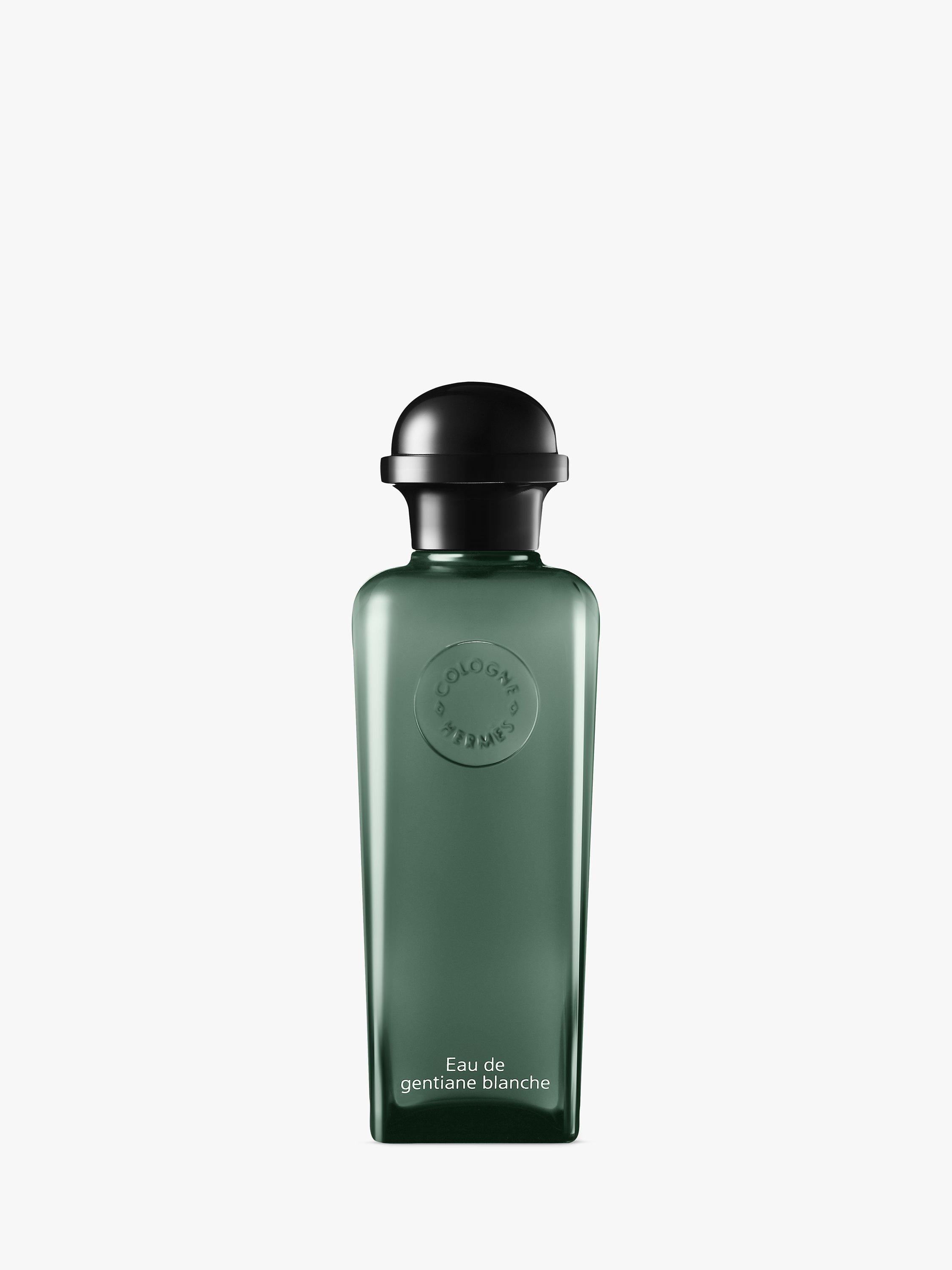 Eau de Gentiane Blanche Cologne, 100ml