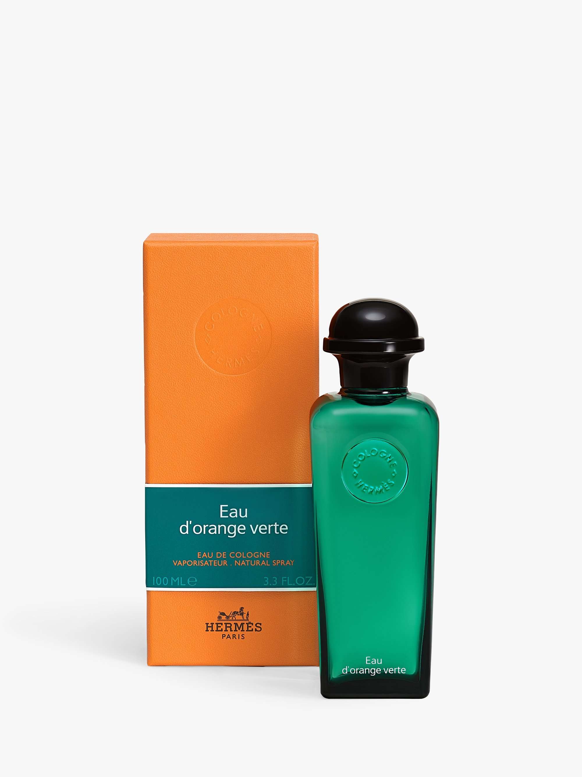 Eau d'Orange Verte Eau de Cologne