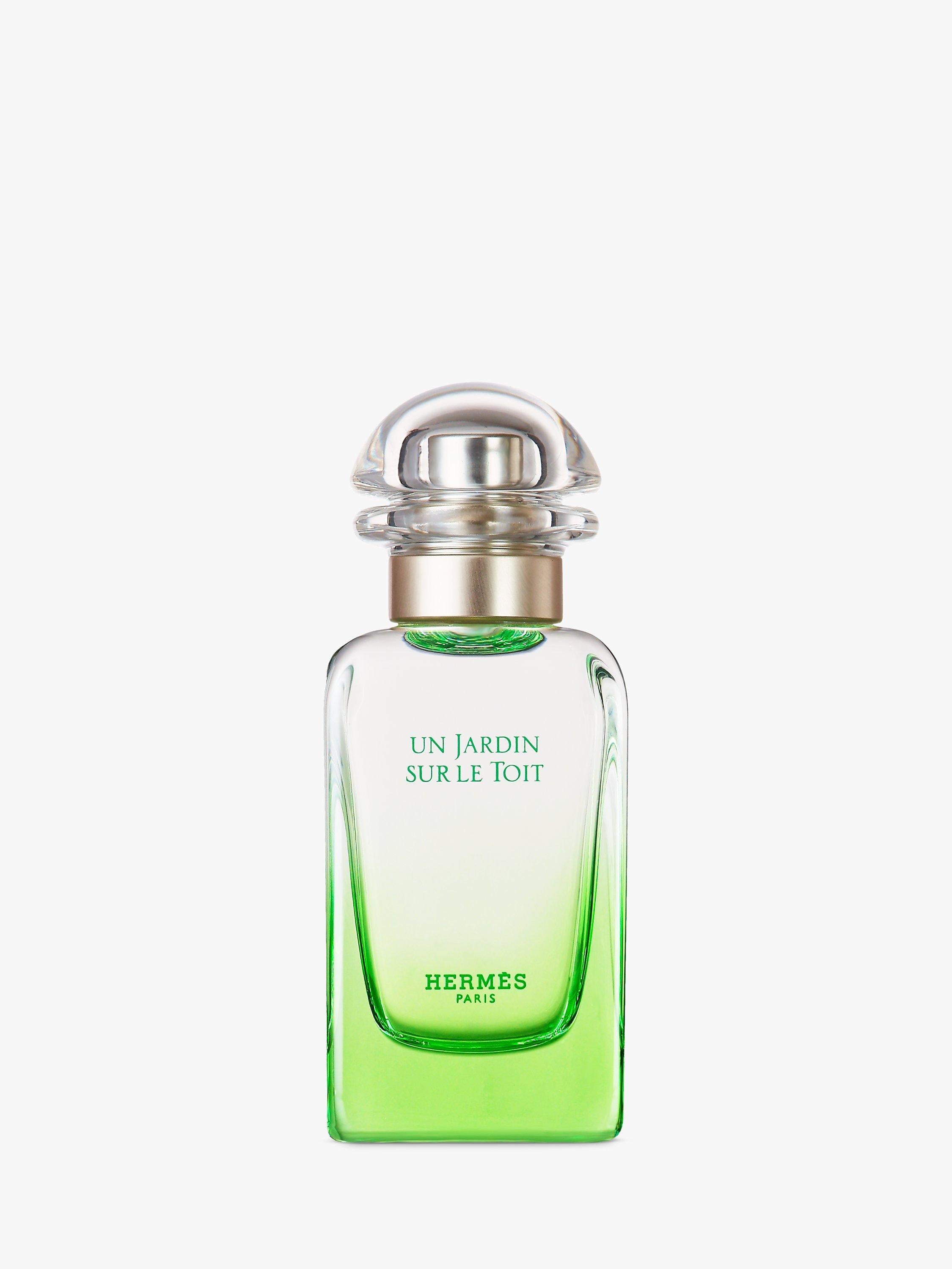 Un Jardin Sur le Toit Eau de Toilette