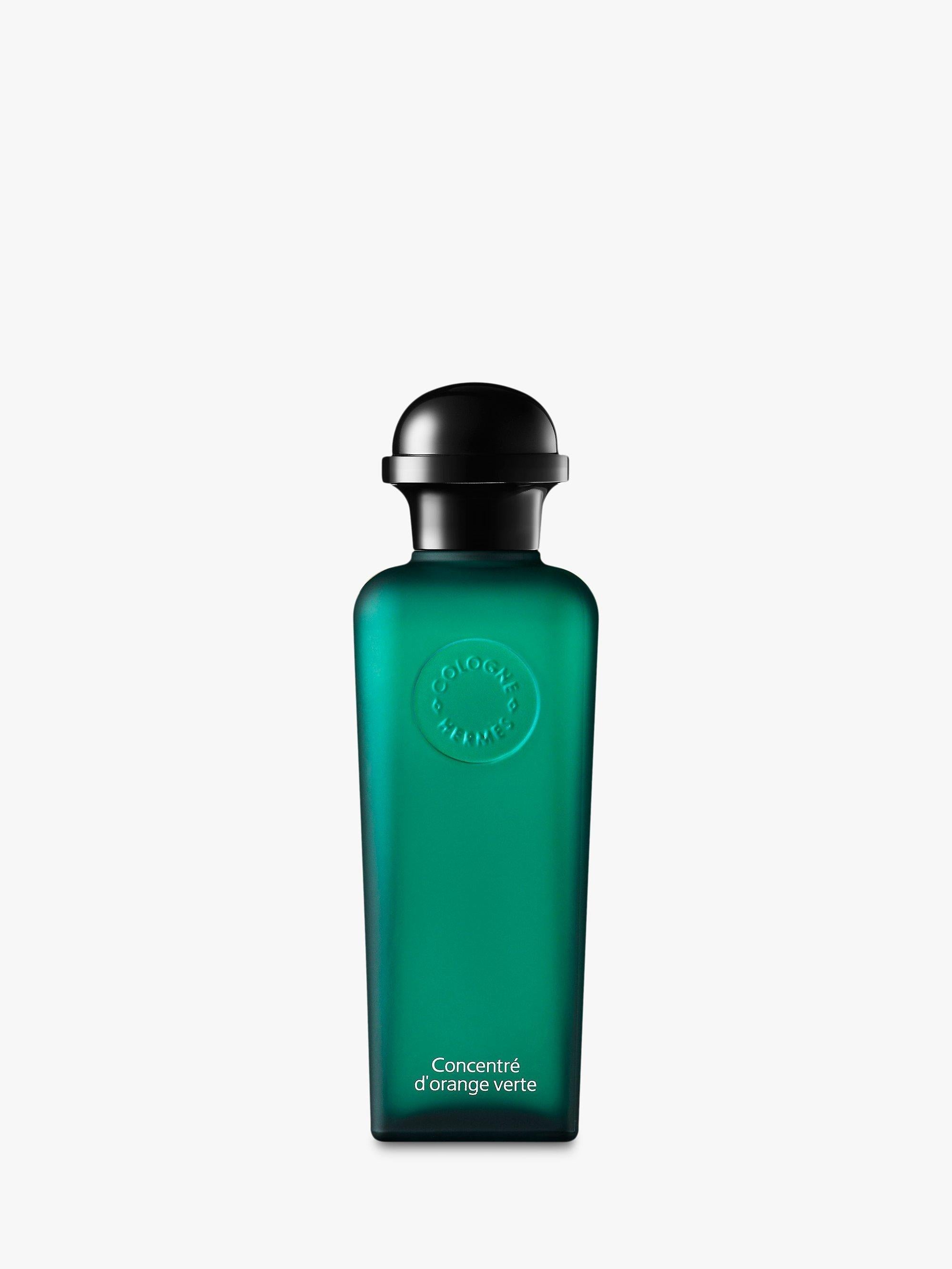 Concentré d'Orange Verte Eau de Toilette
