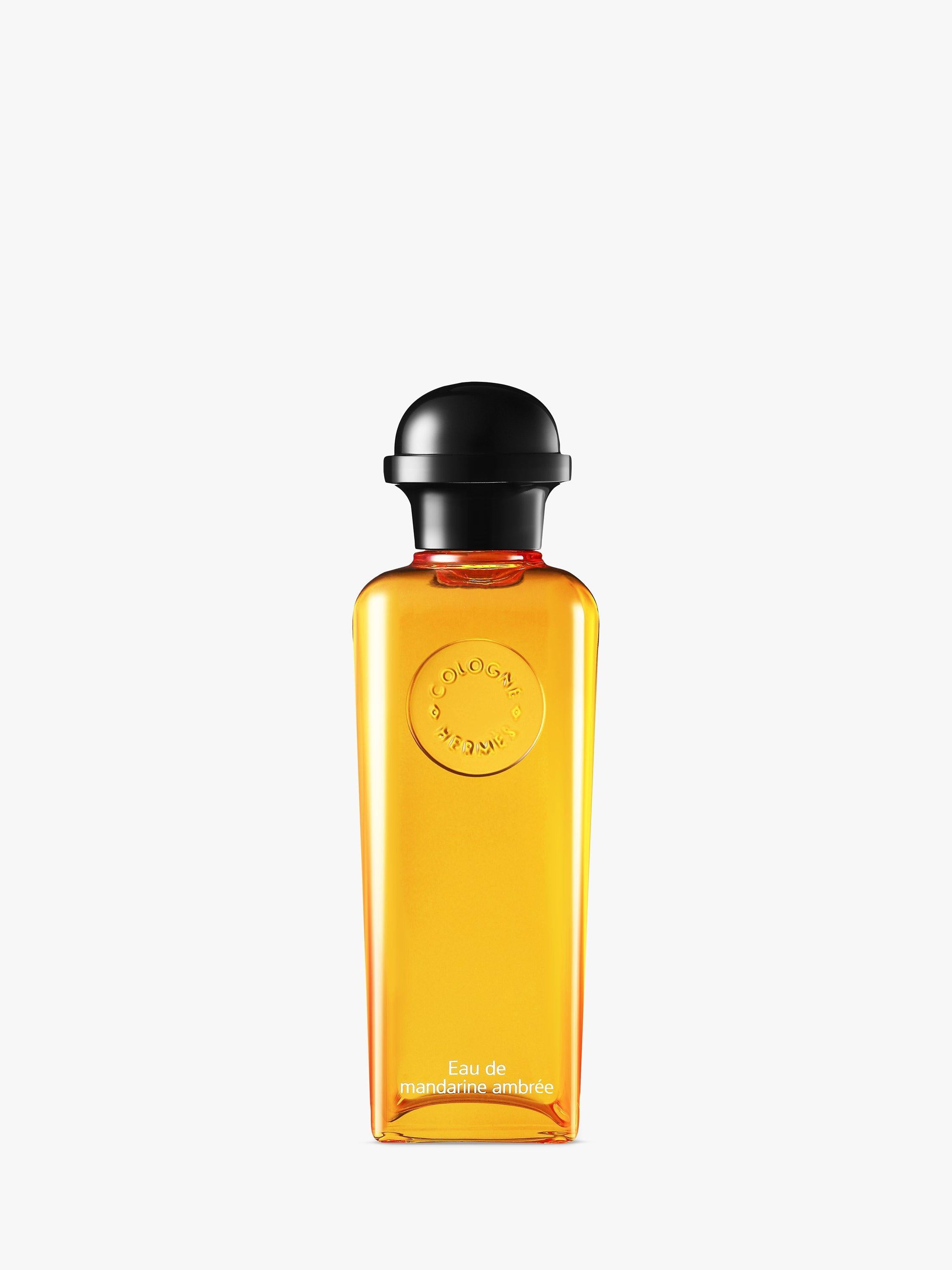 Eau De Mandarine Ambrée Eau de Cologne, 100ml