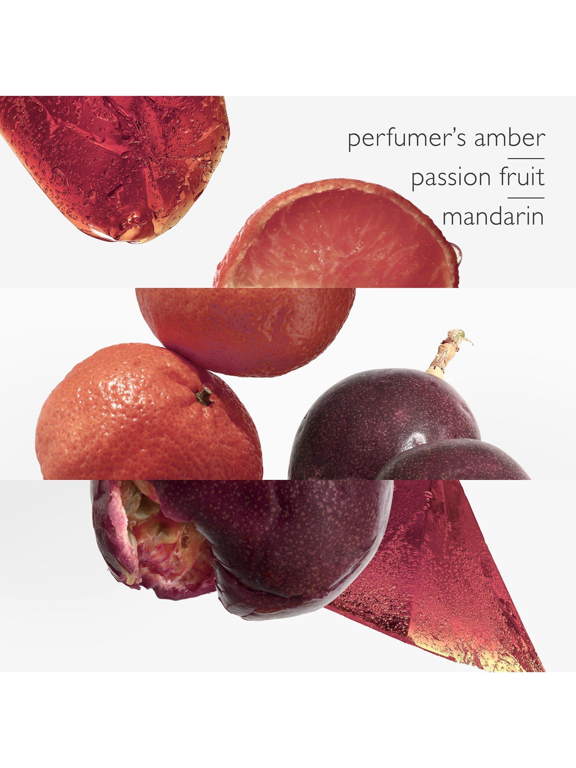 Eau De Mandarine Ambrée Eau de Cologne, 100ml