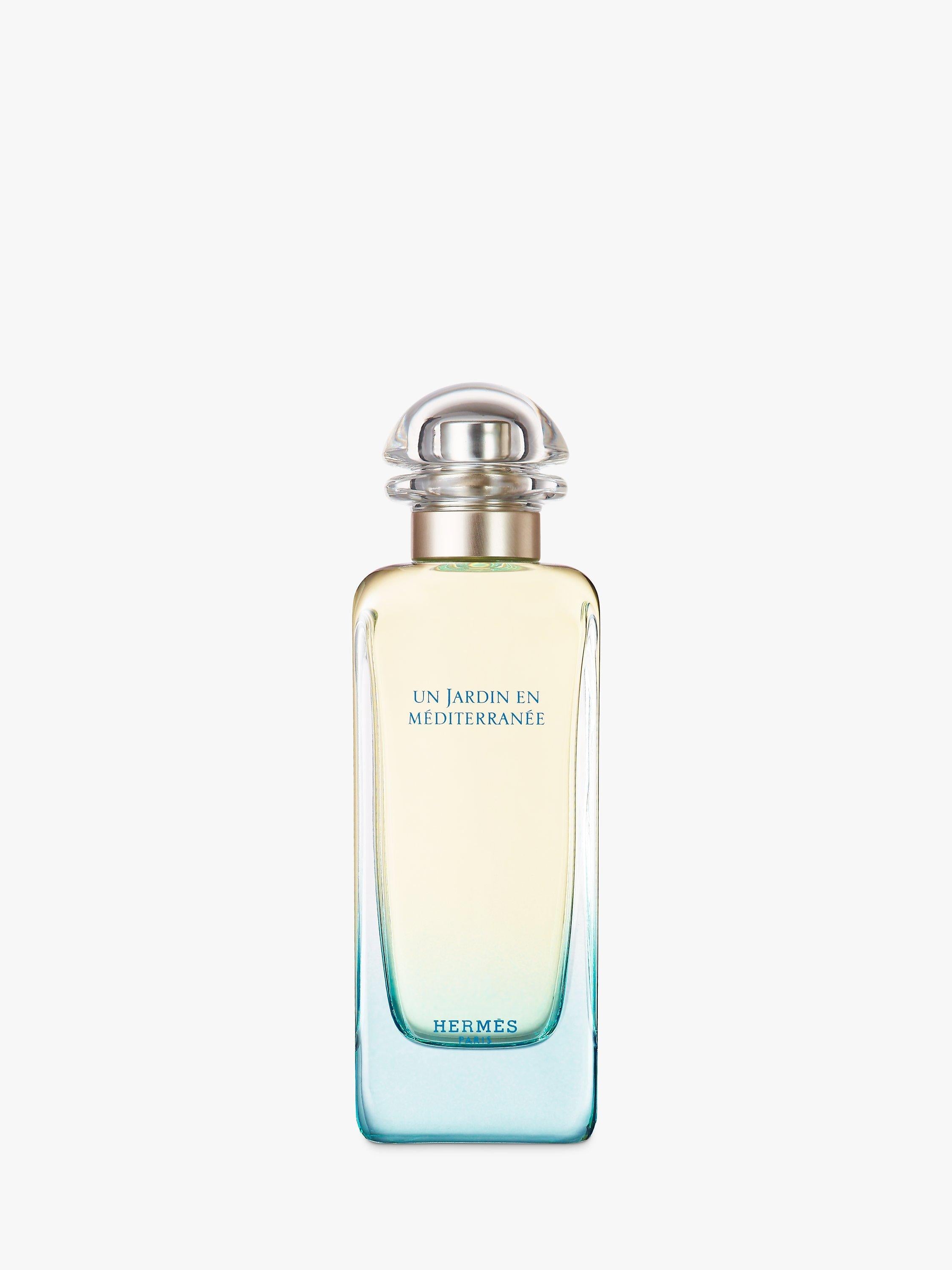 Un Jardin en Méditerranée Eau de Toilette