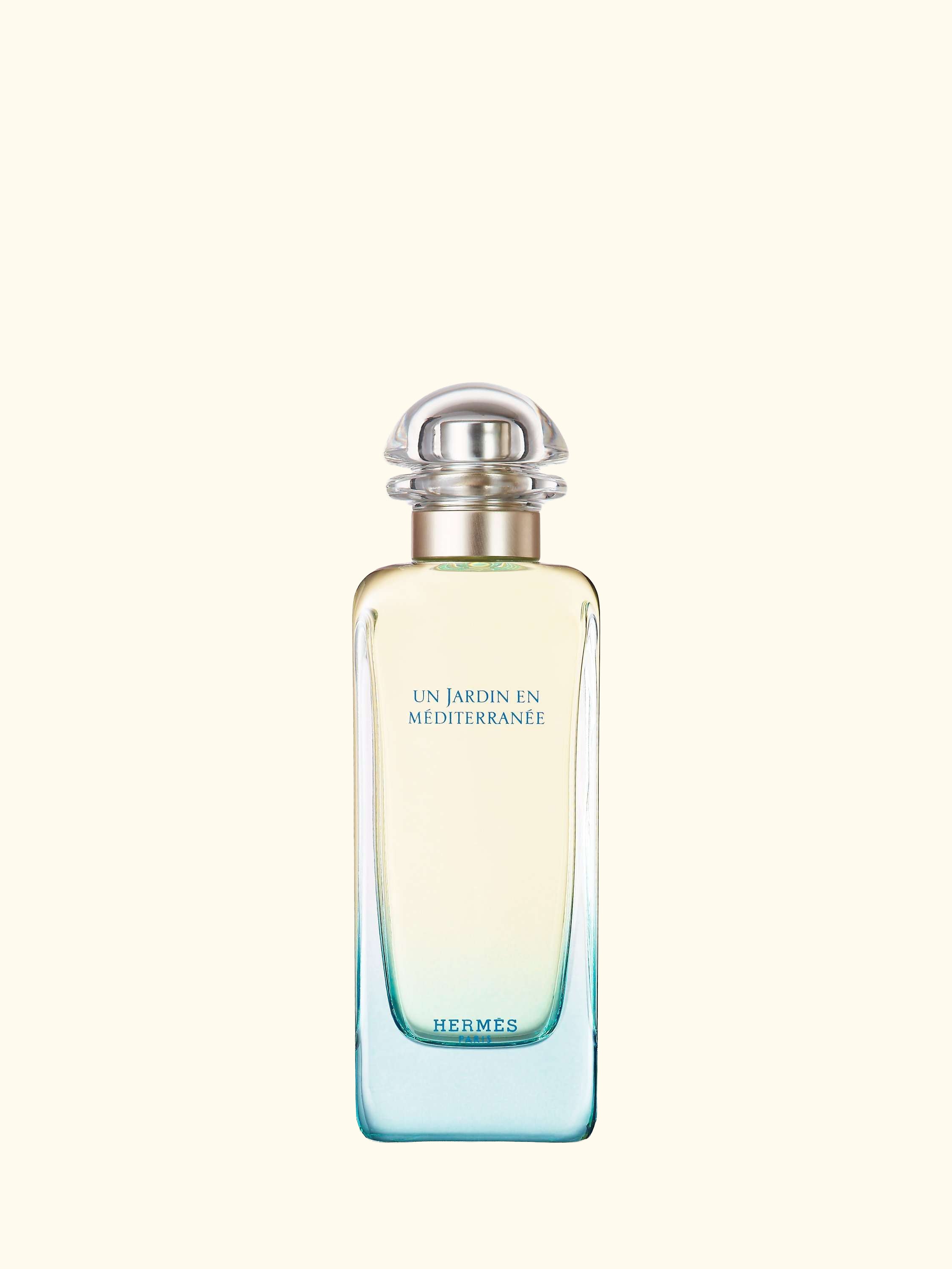 Un Jardin en Méditerranée Eau de Toilette