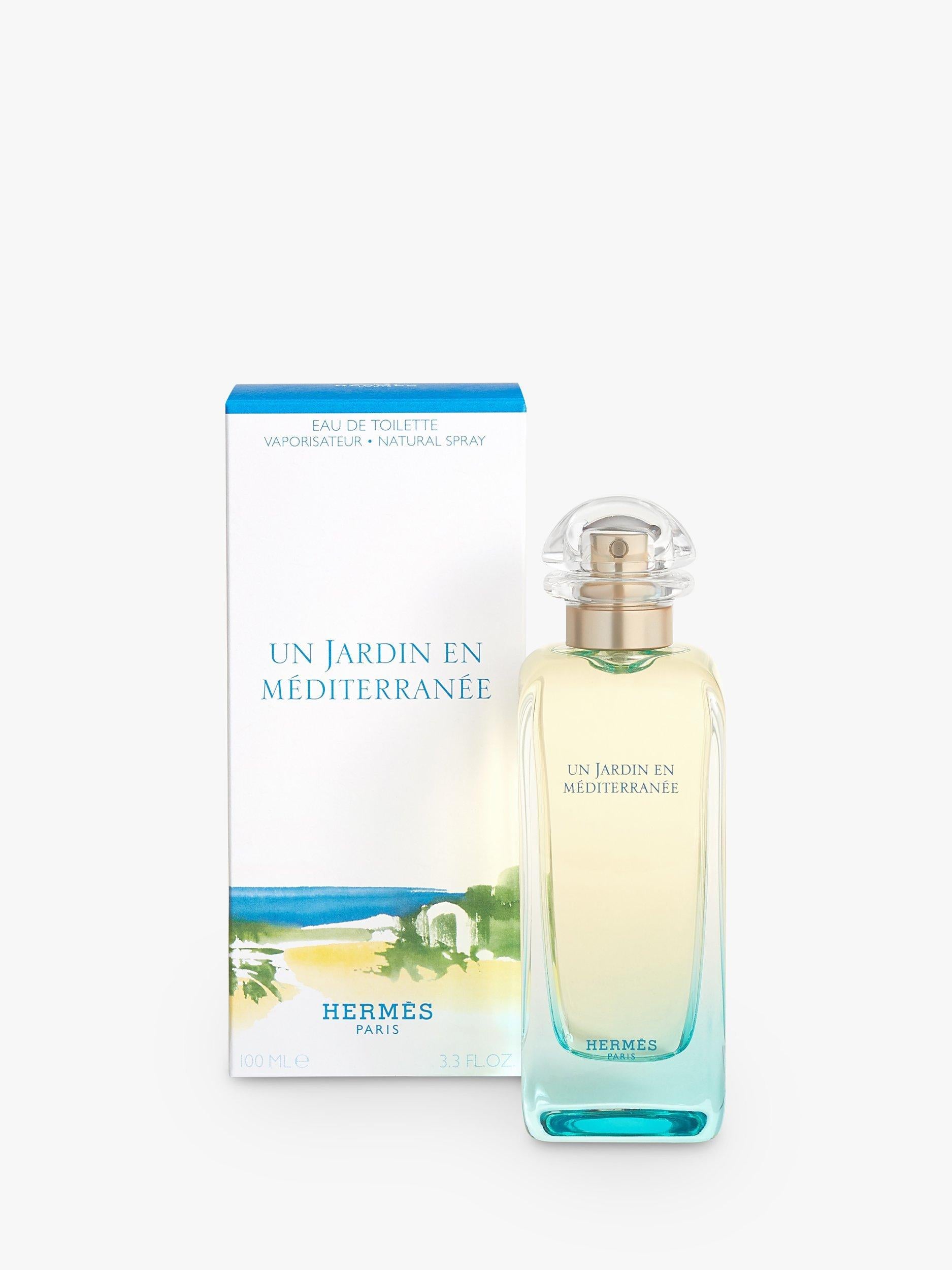 Un Jardin en Méditerranée Eau de Toilette