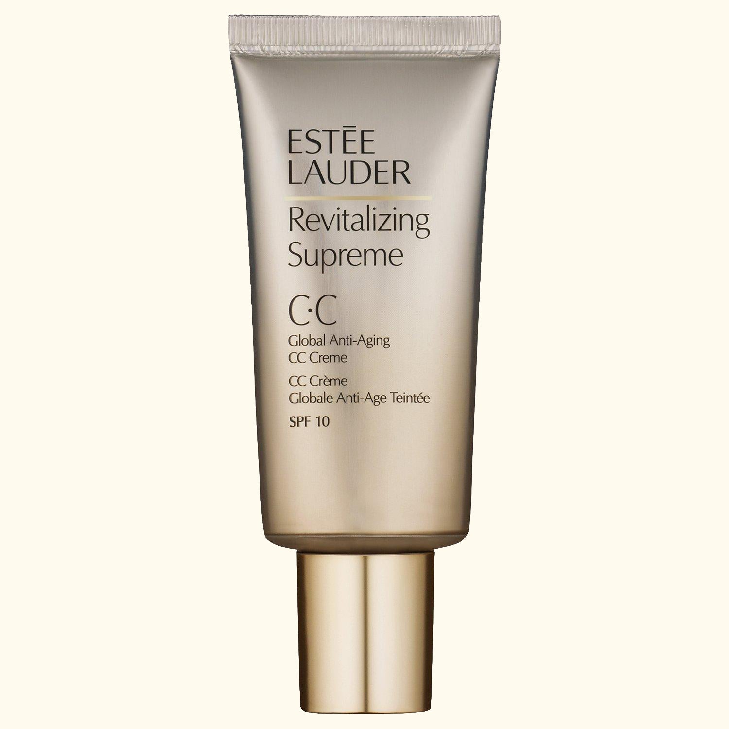 Revitalizing Supreme CC Creme SPF10, 30ml