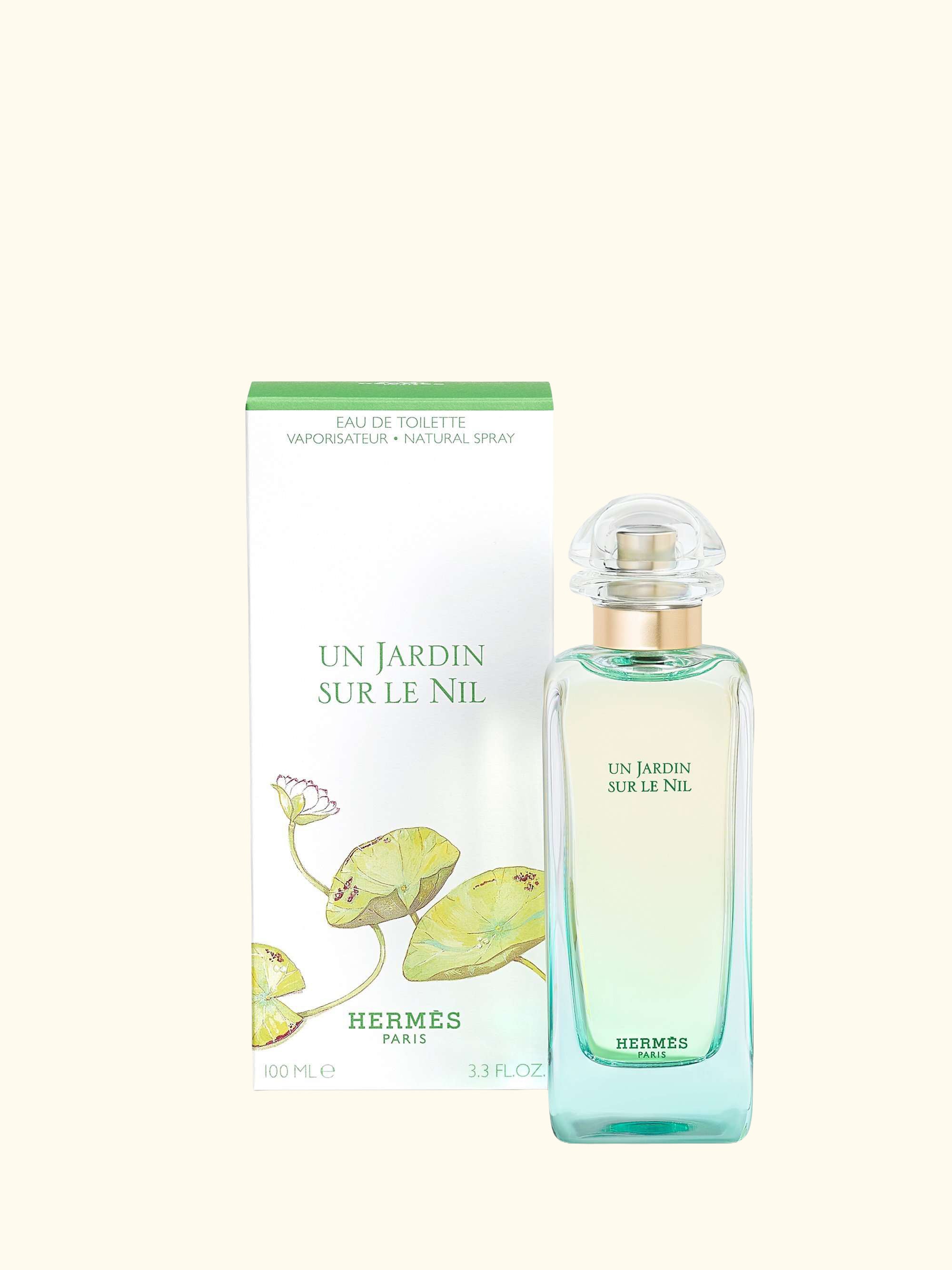 Un Jardin Sur Le Nil Eau de Toilette