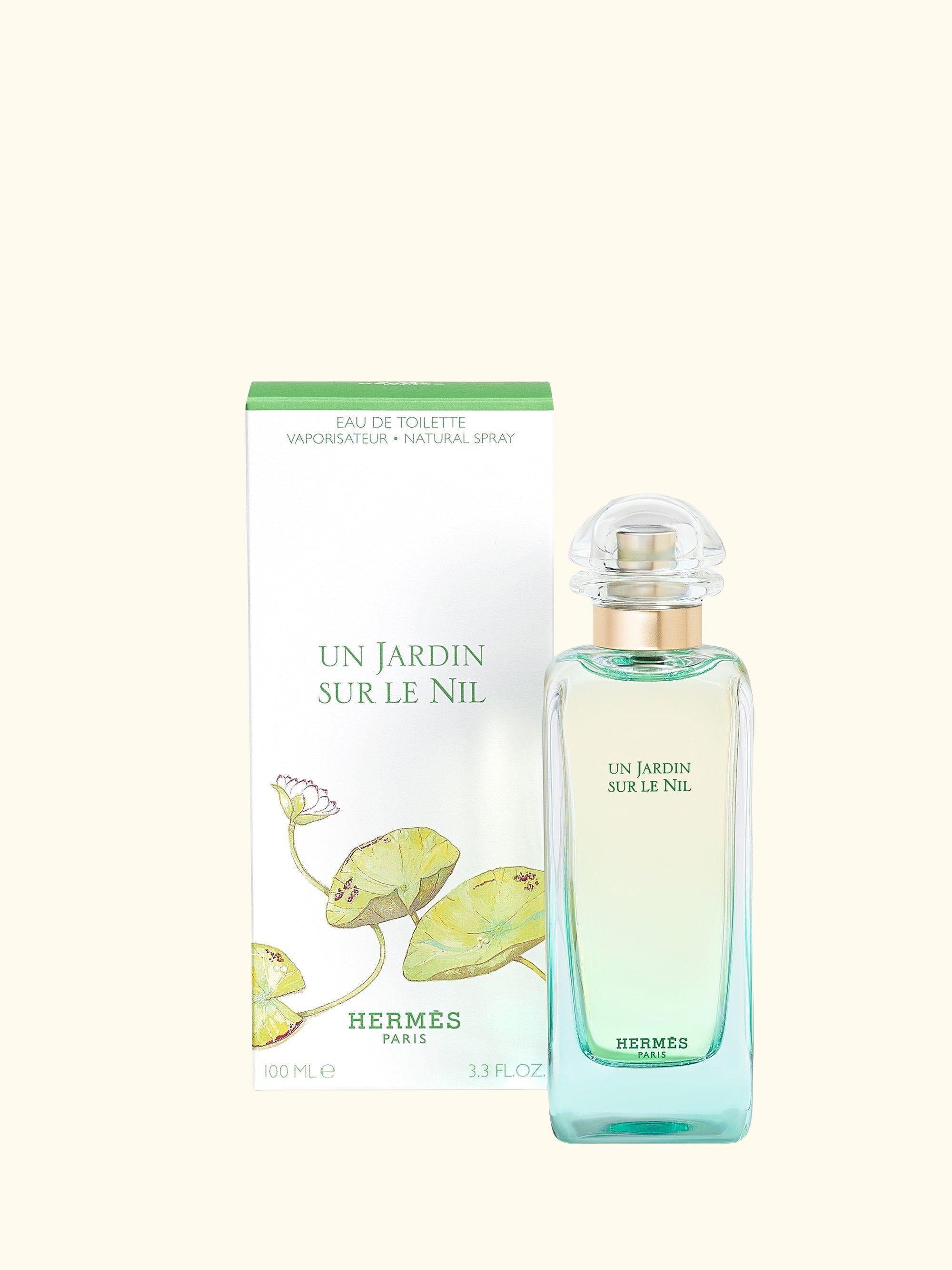 Un Jardin Sur Le Nil Eau de Toilette