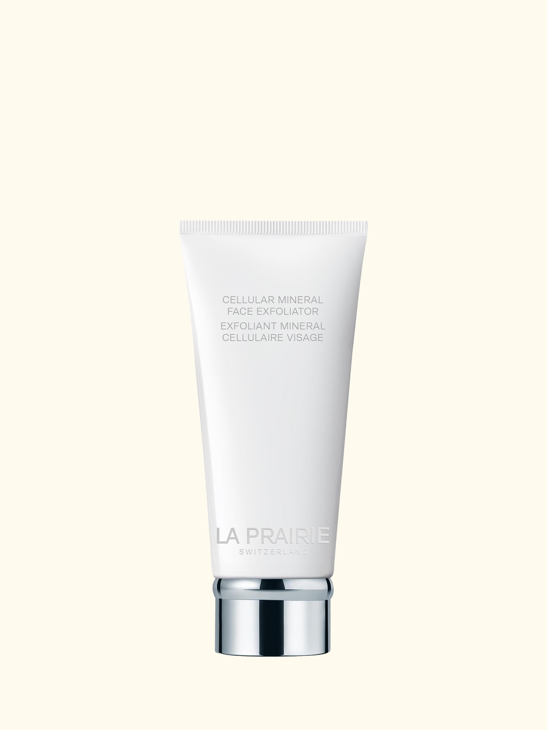 Cellular Mineral Face Exfoliator, 100ml