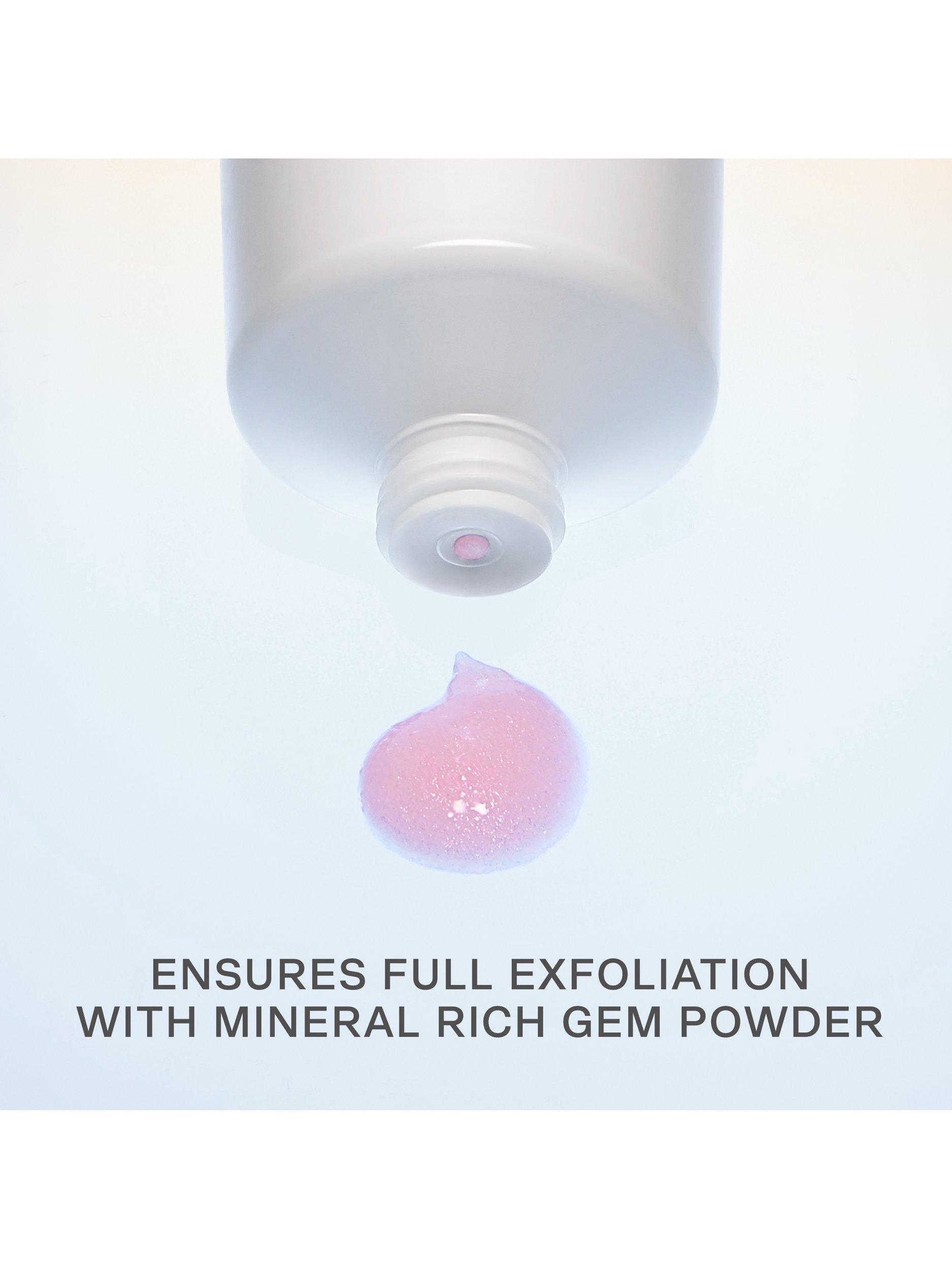 Cellular Mineral Face Exfoliator, 100ml