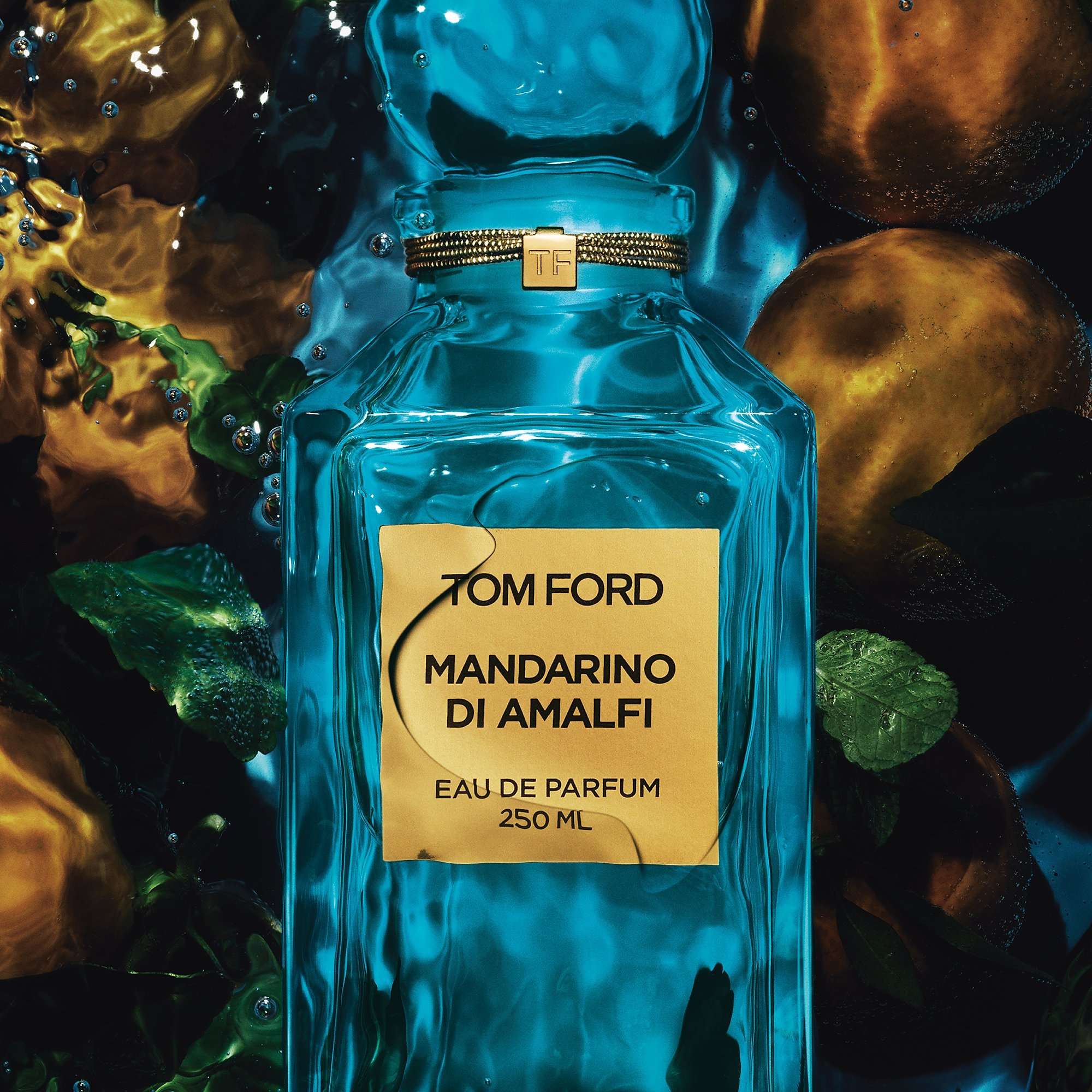 Private Blend Mandarino Di Amalfi Eau de Parfum, 50ml