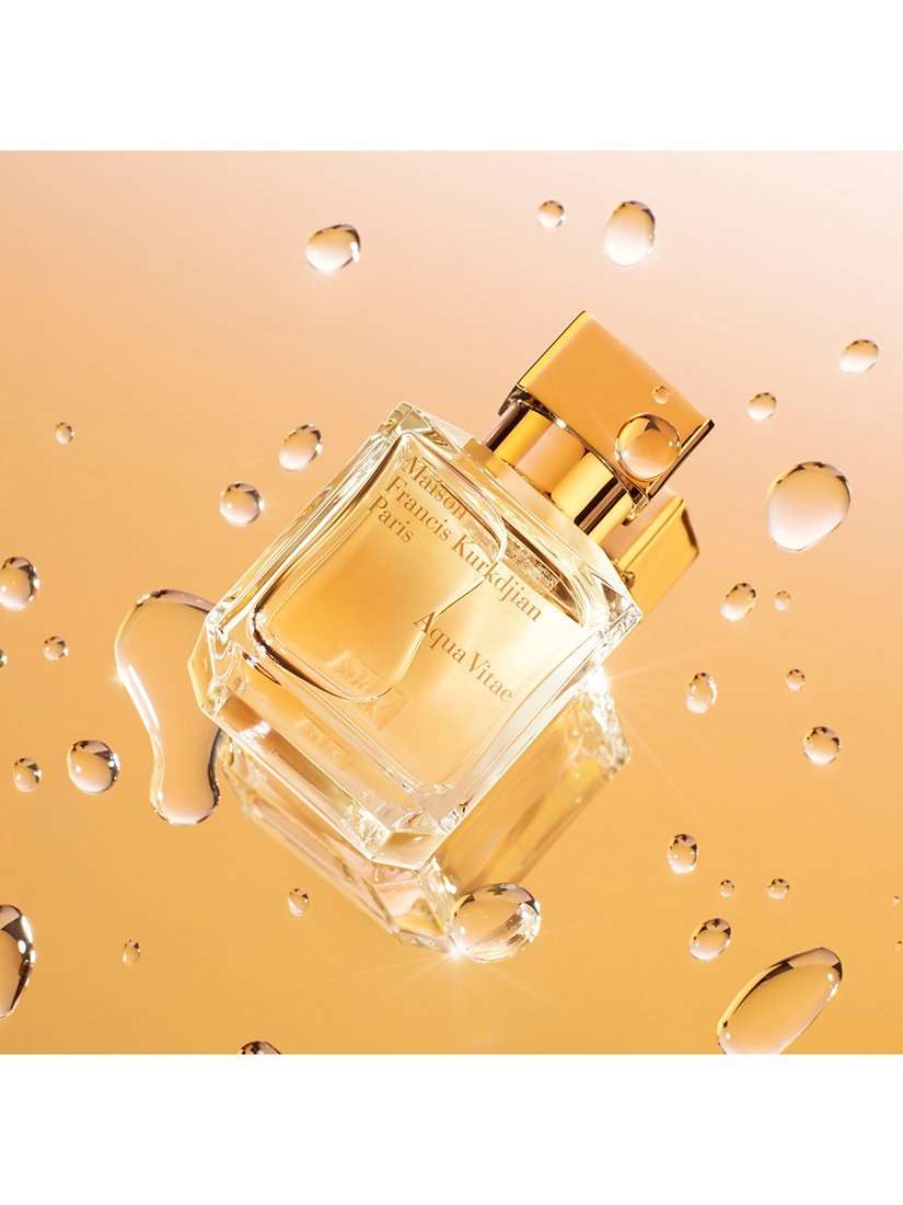 Aqua Vitae Eau de Toilette, 70ml