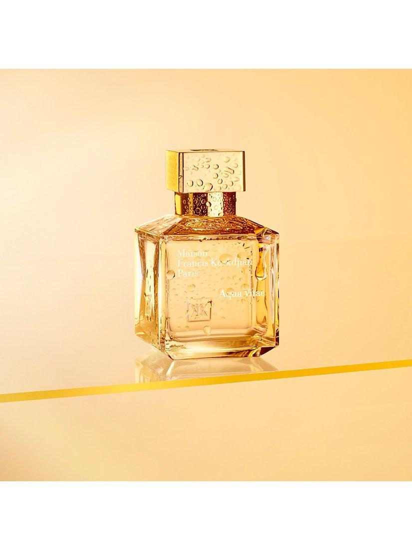 Aqua Vitae Eau de Toilette, 70ml