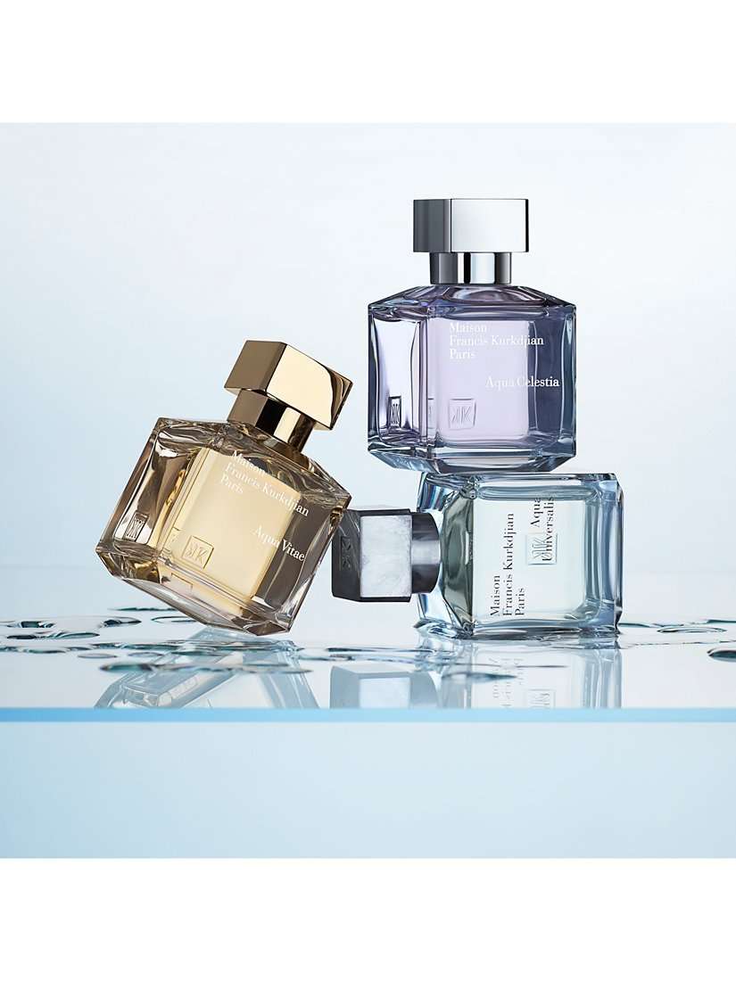 Aqua Vitae Eau de Toilette, 70ml