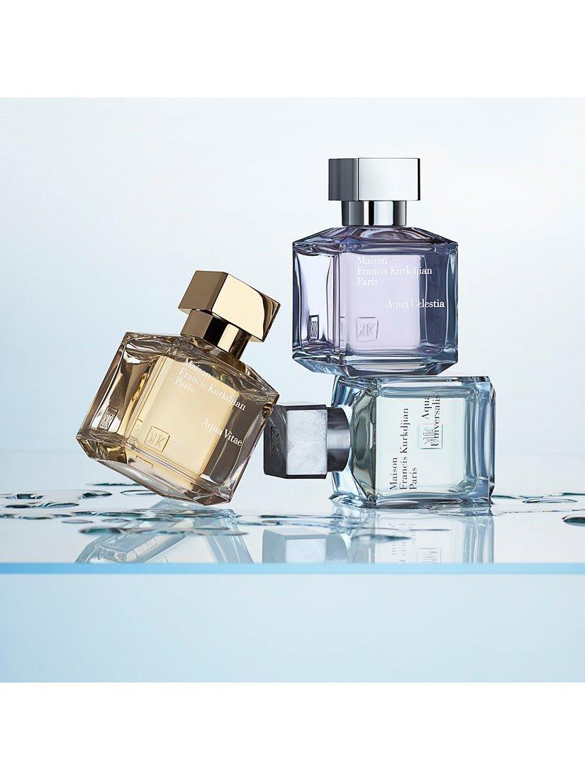 Aqua Vitae Eau de Toilette, 70ml
