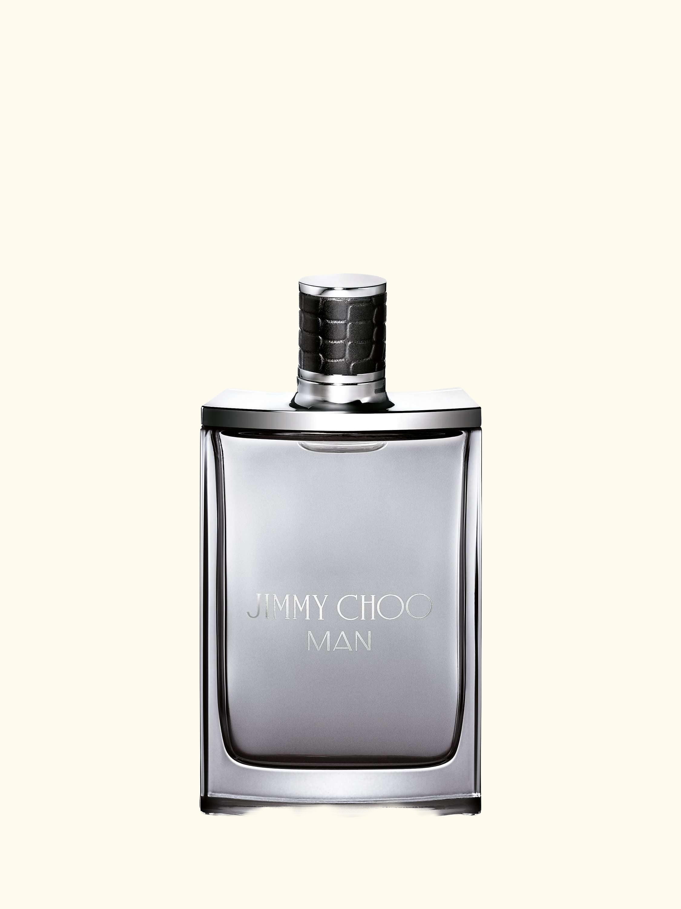 Man Eau de Toilette