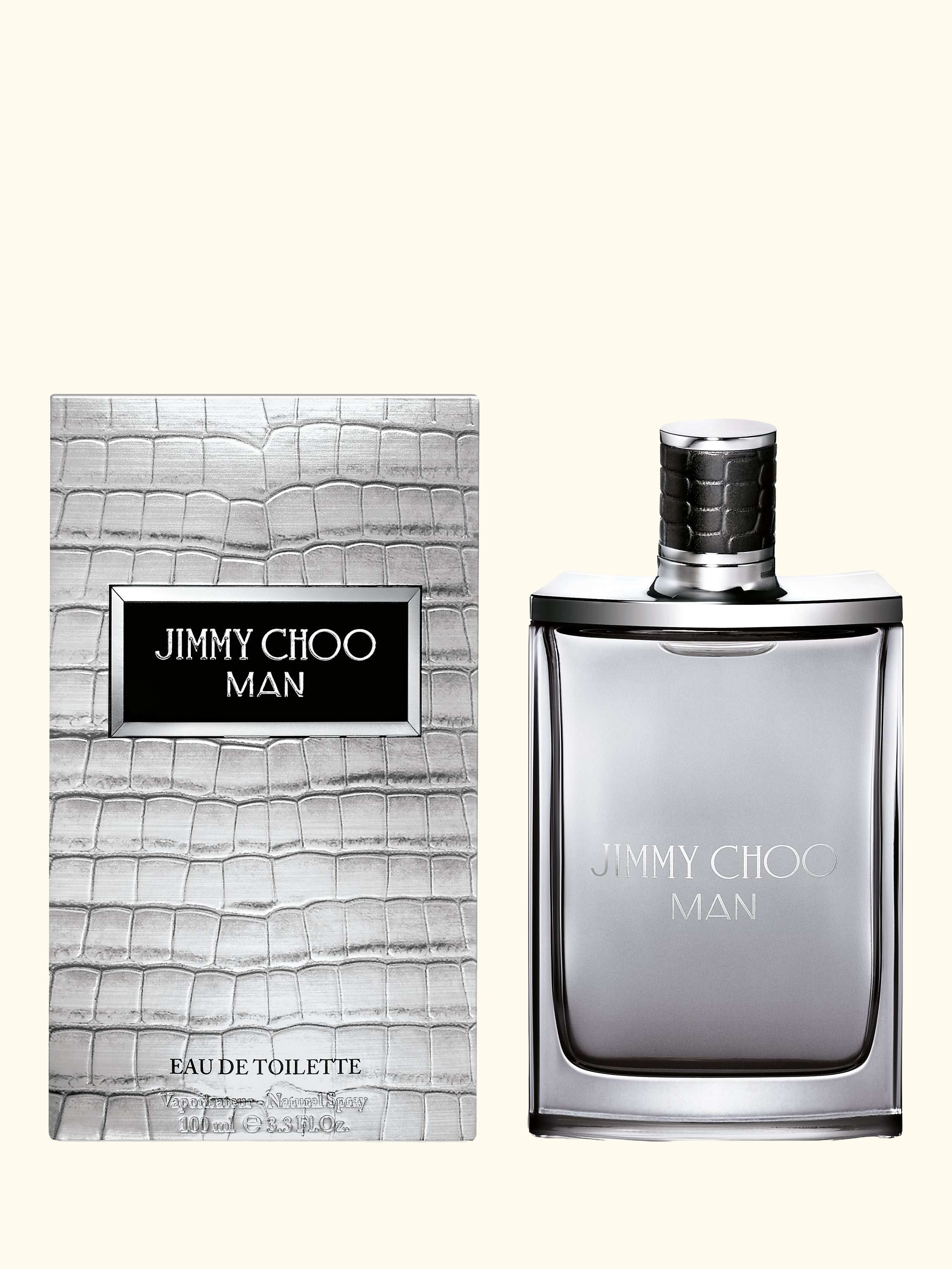 Man Eau de Toilette