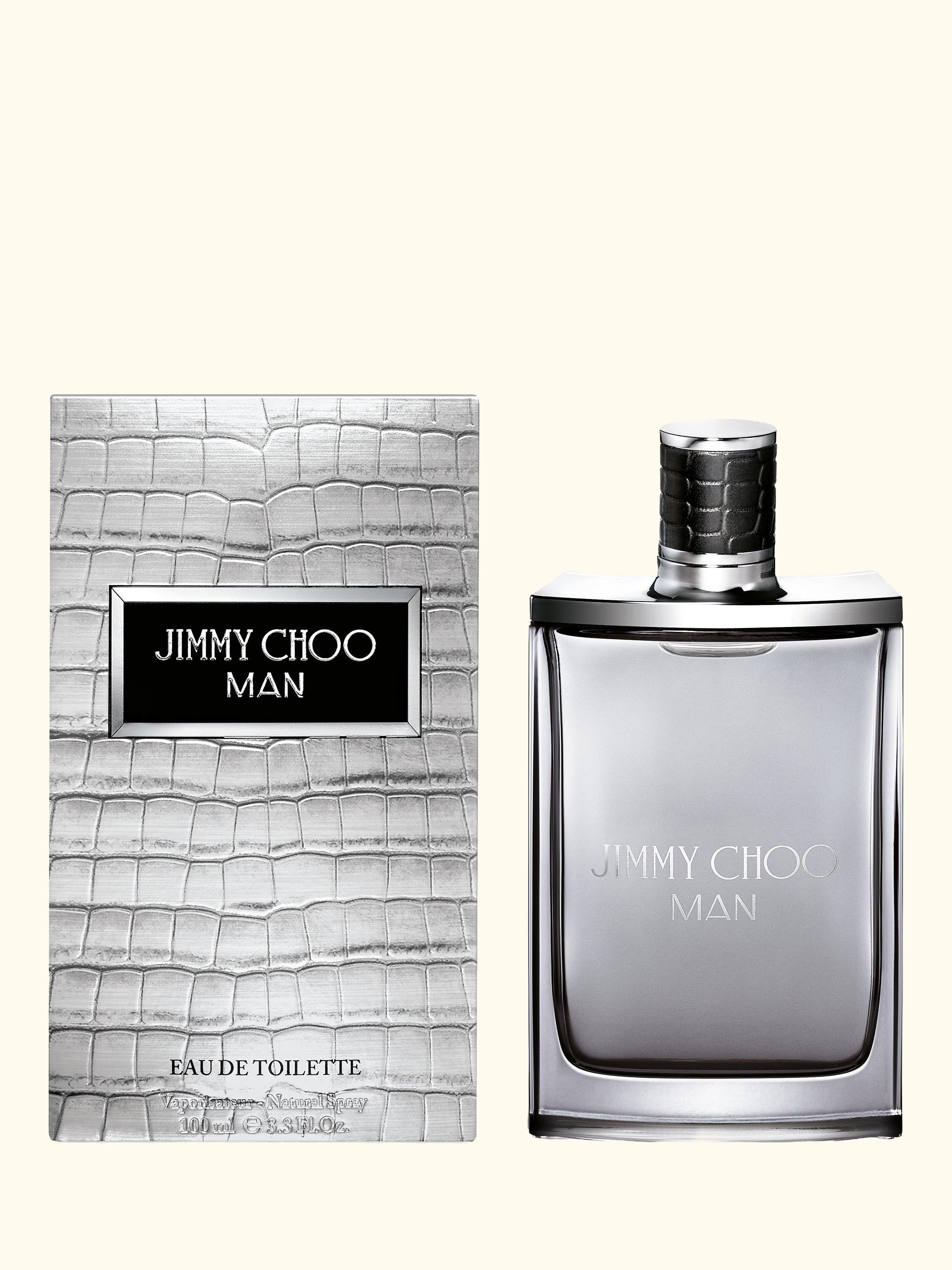 Man Eau de Toilette