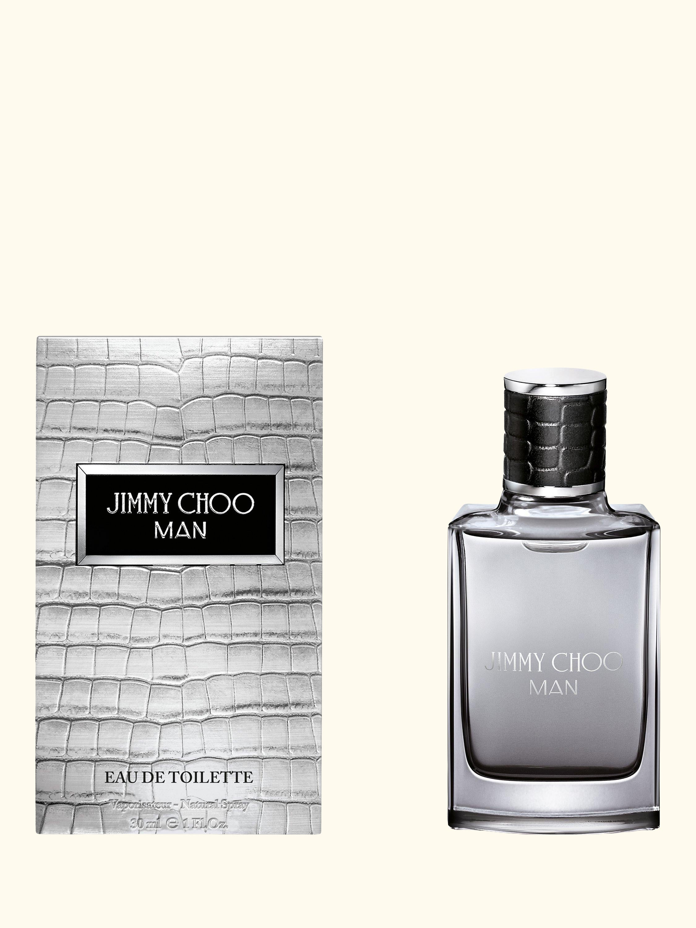 Man Eau de Toilette