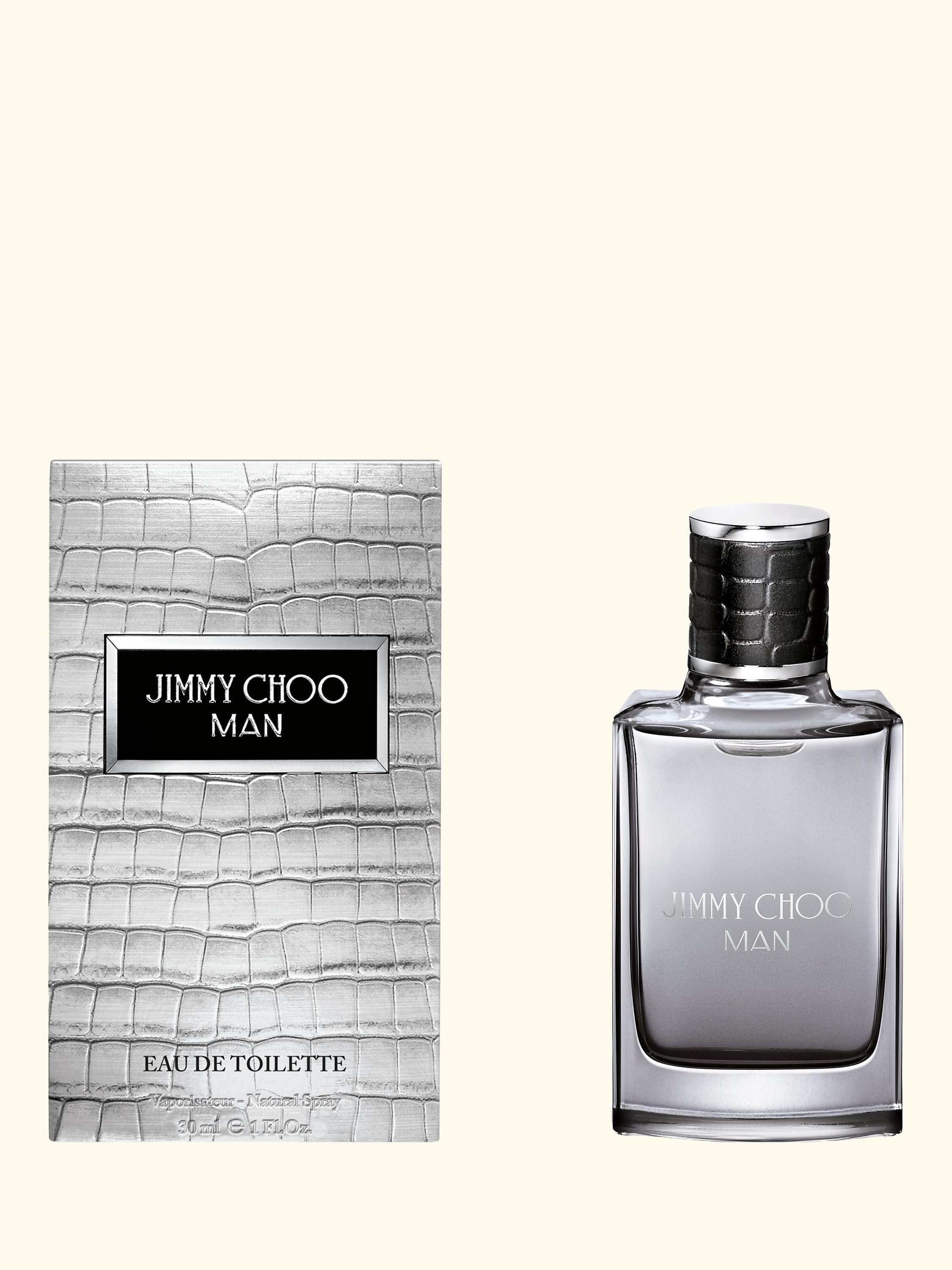 Man Eau de Toilette