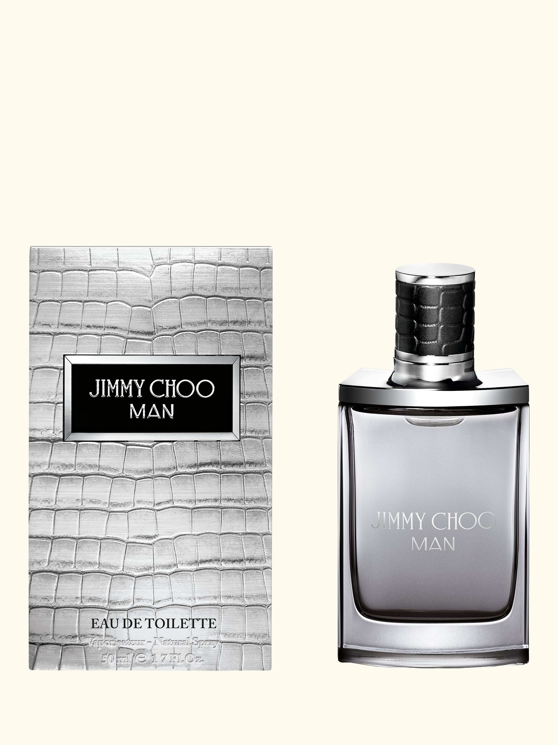 Man Eau de Toilette