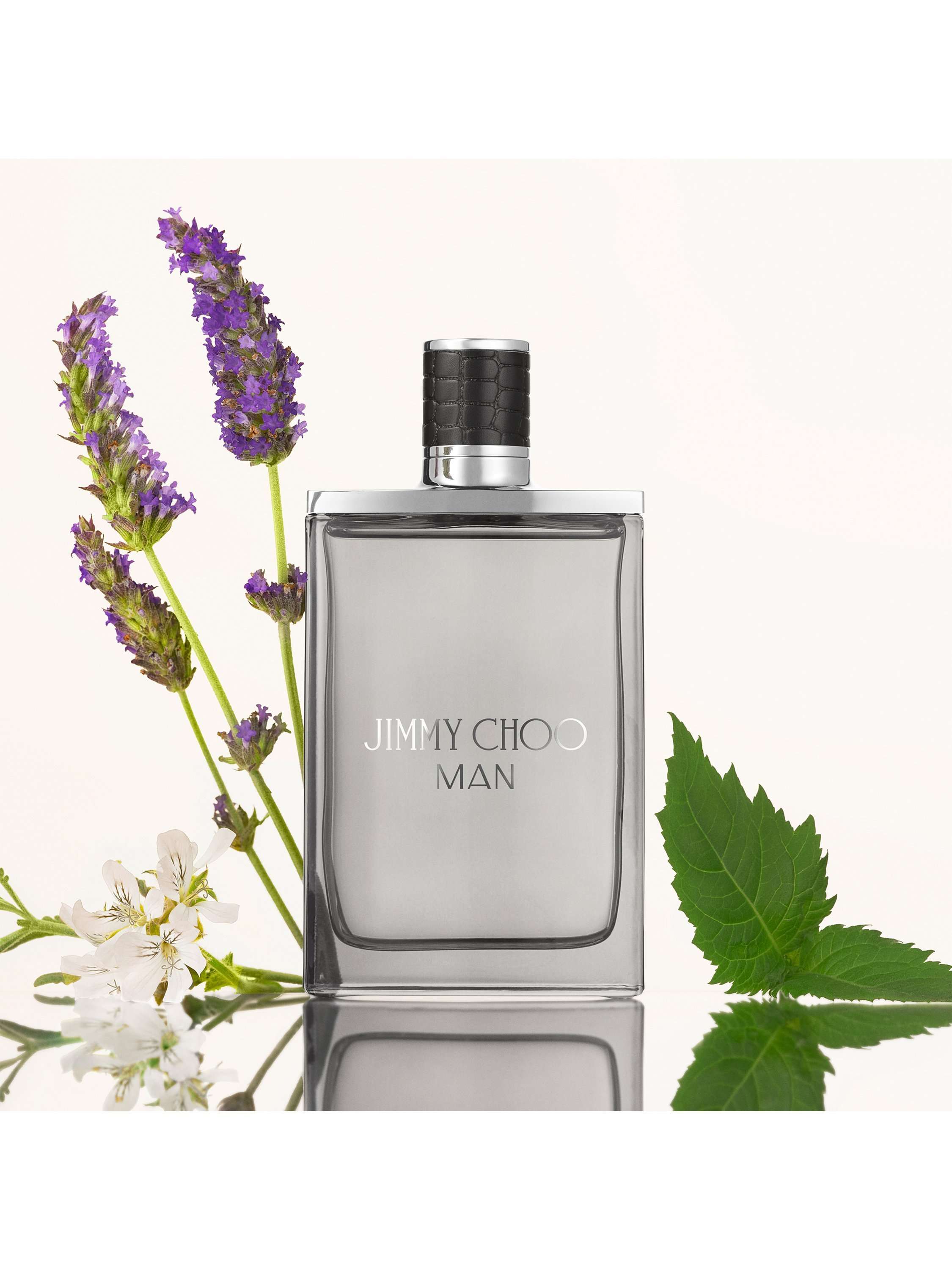 Man Eau de Toilette