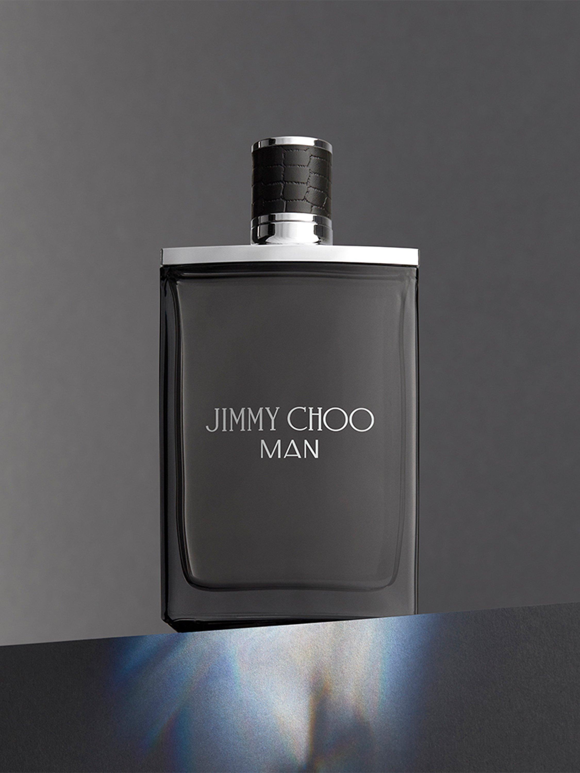Man Eau de Toilette