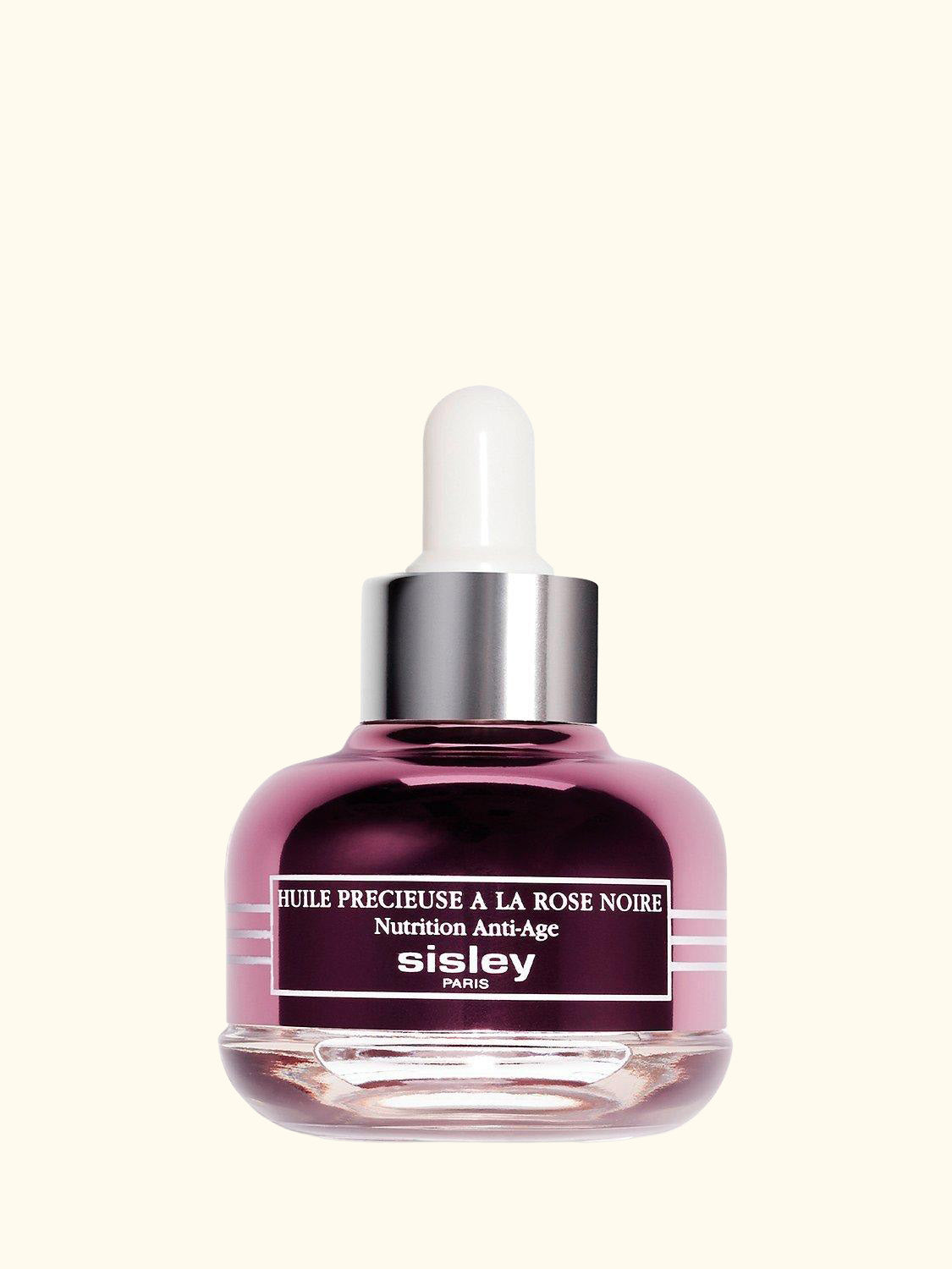 Black Rose Precious Face Oil, 25ml