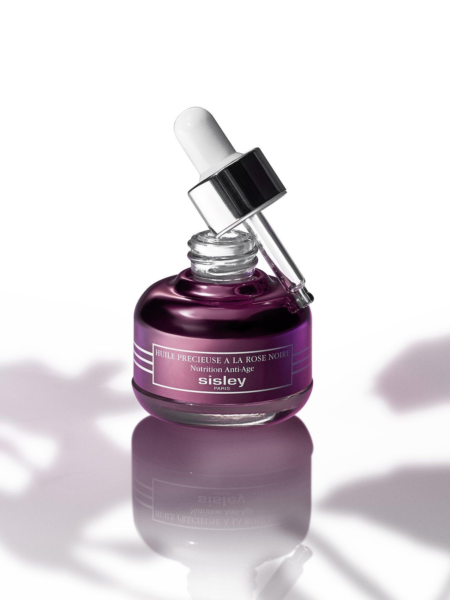 Black Rose Precious Face Oil, 25ml