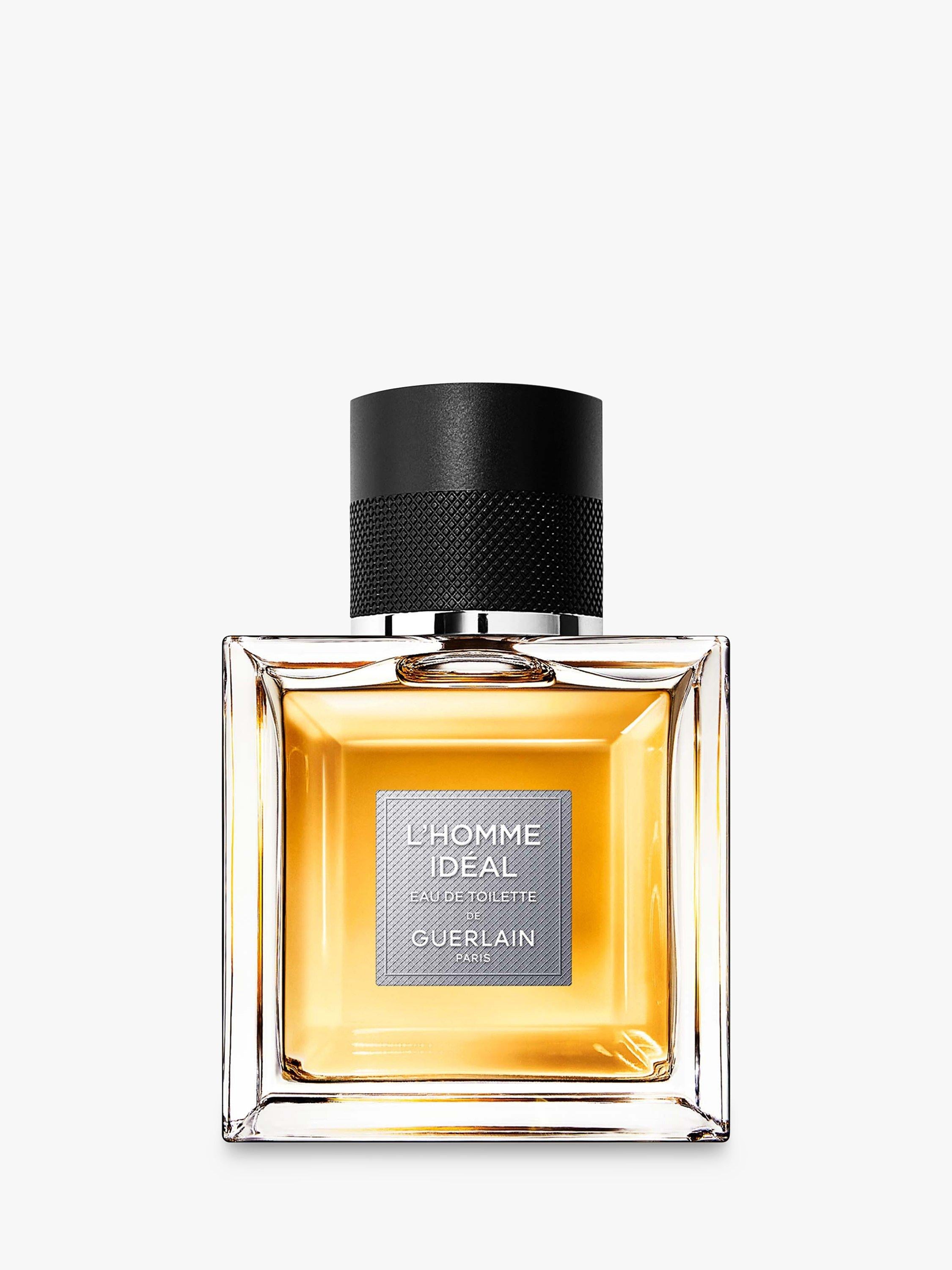 L'Homme Idéal Eau de Toilette