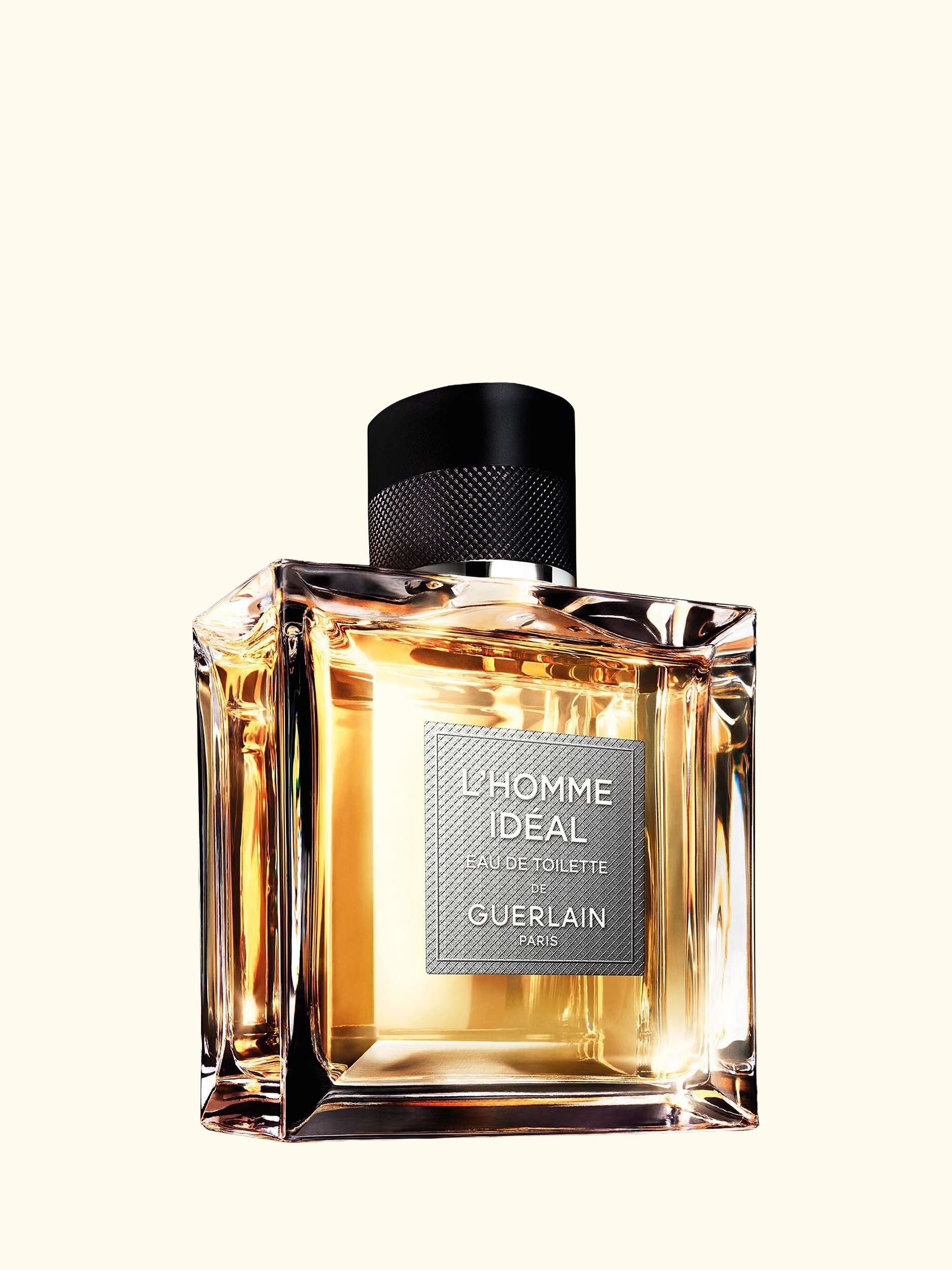 L'Homme Idéal Eau de Toilette
