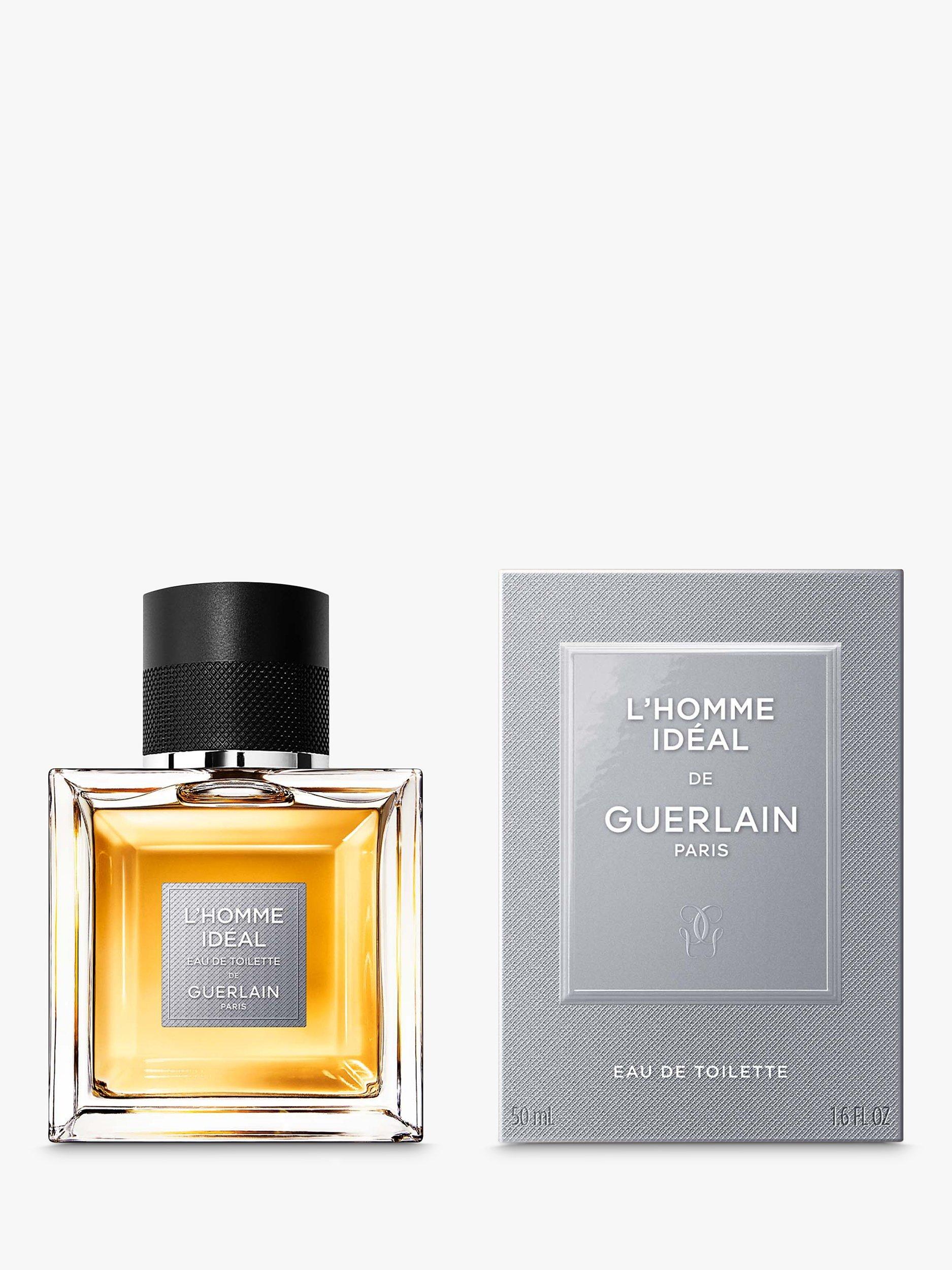 L'Homme Idéal Eau de Toilette