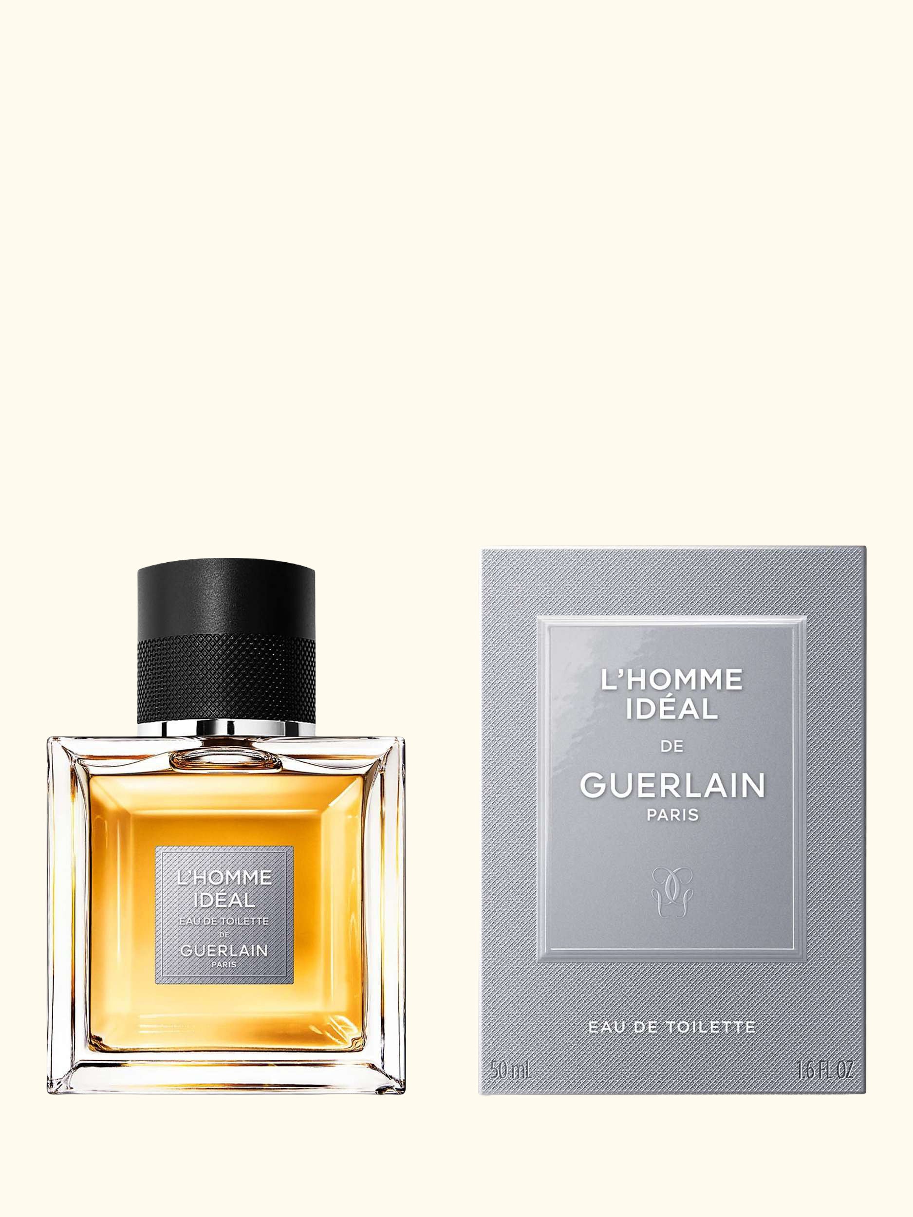 L'Homme Idéal Eau de Toilette