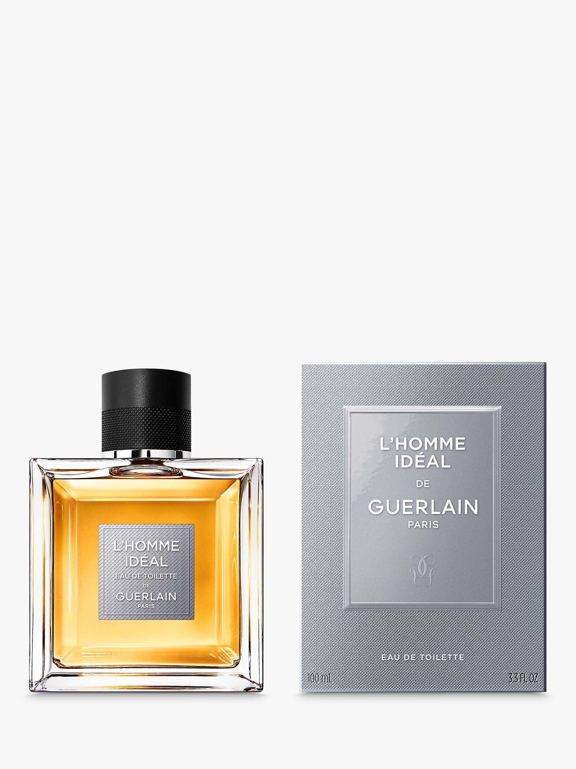 L'Homme Idéal Eau de Toilette