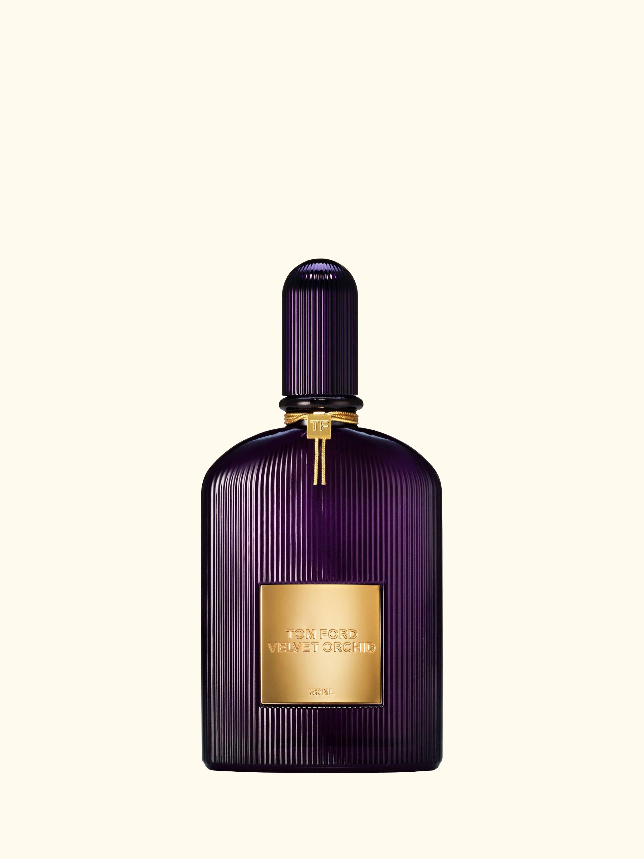 Velvet Orchid Eau de Parfum